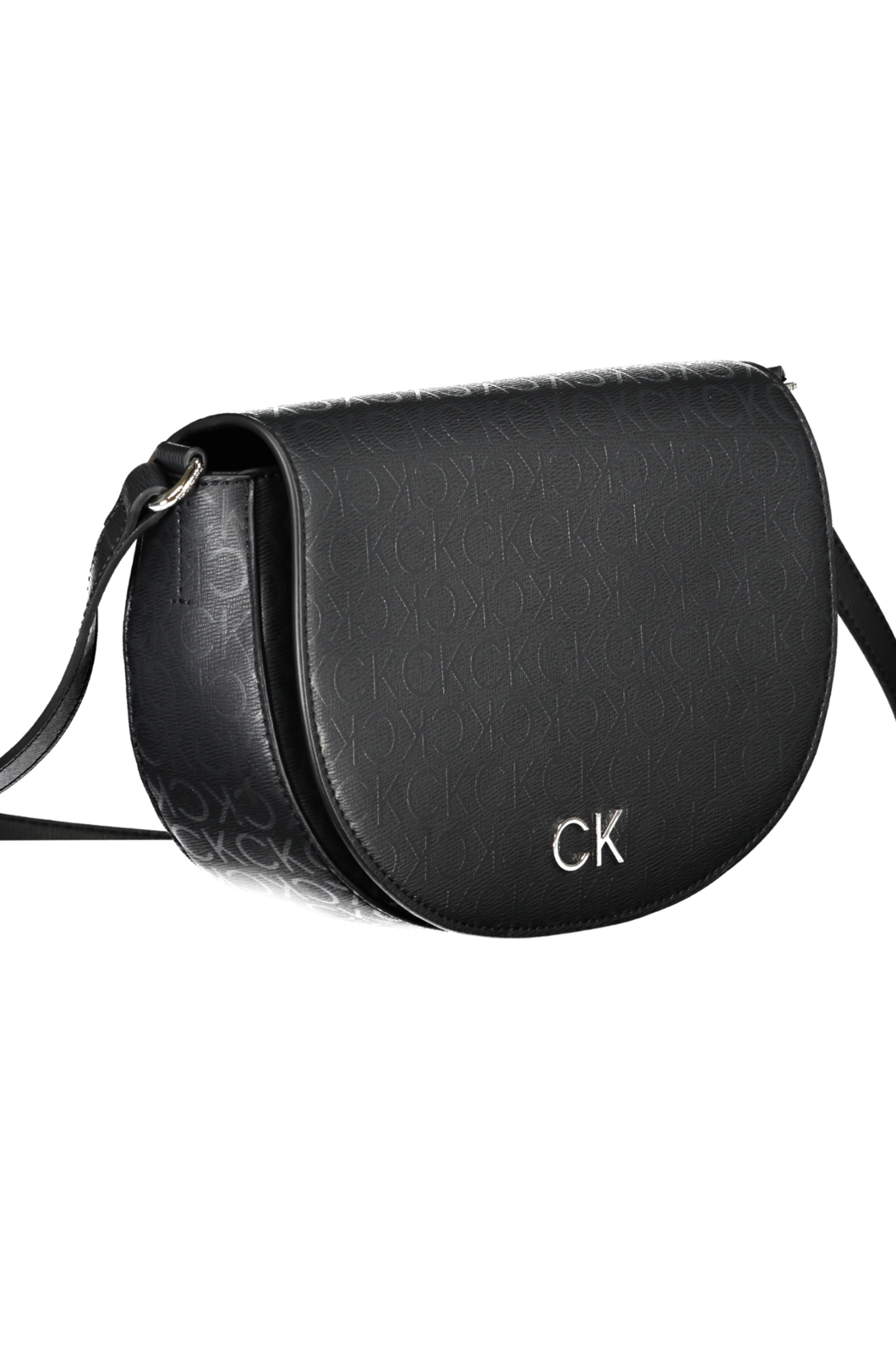 CALVIN KLEIN BORSA DONNA - Nero - immagine 3