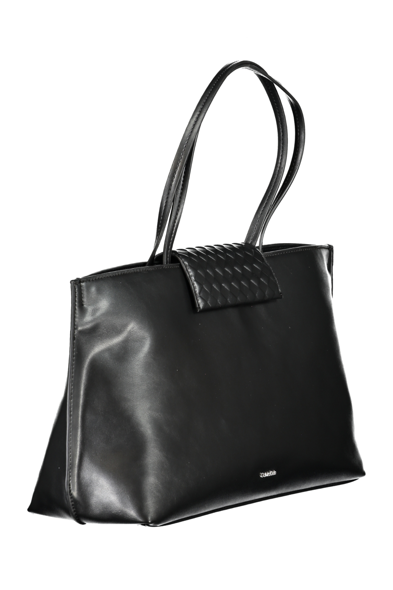 CALVIN KLEIN BORSA DONNA - Nero - immagine 3
