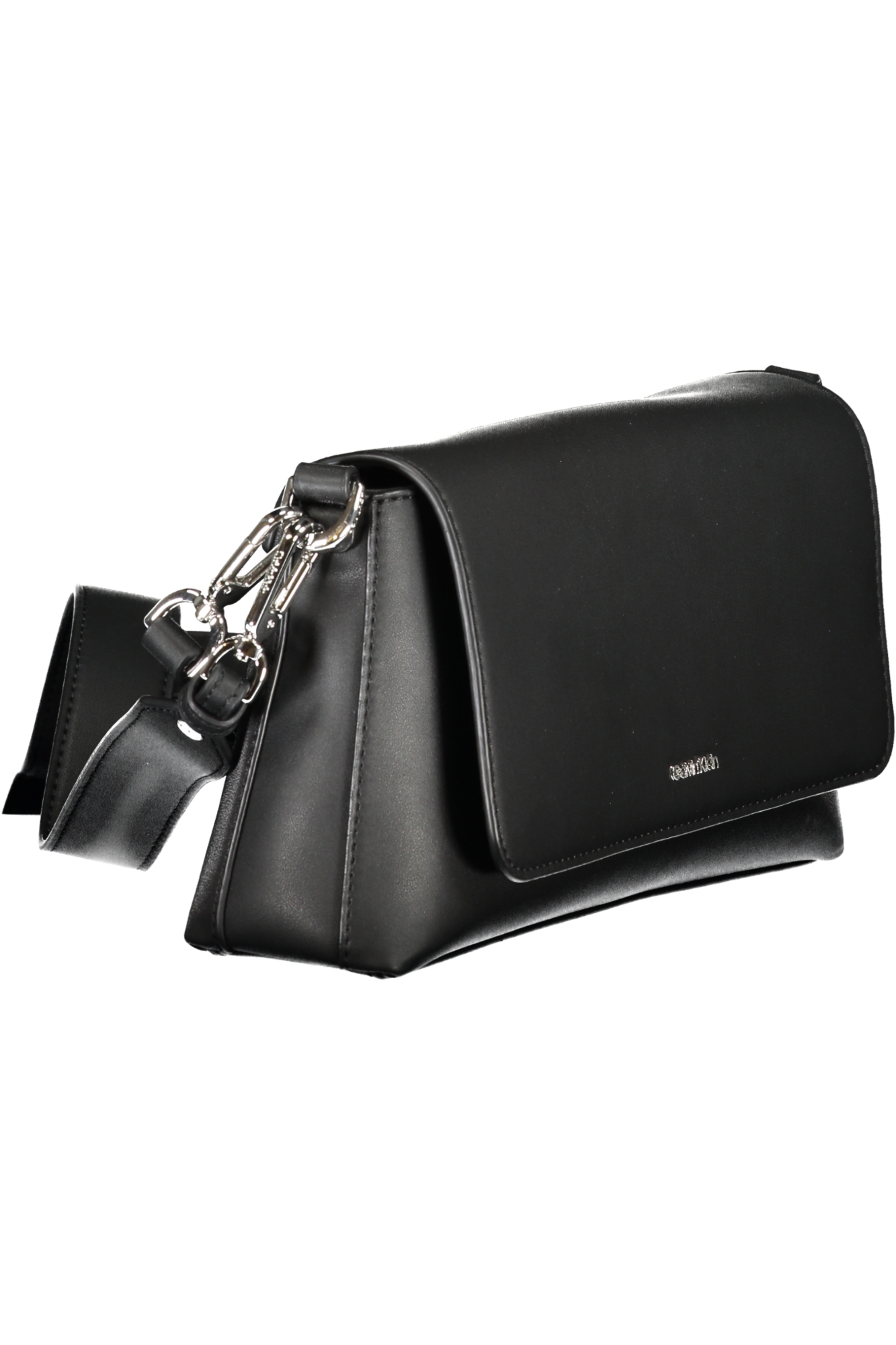 CALVIN KLEIN BORSA DONNA - Nero - immagine 3
