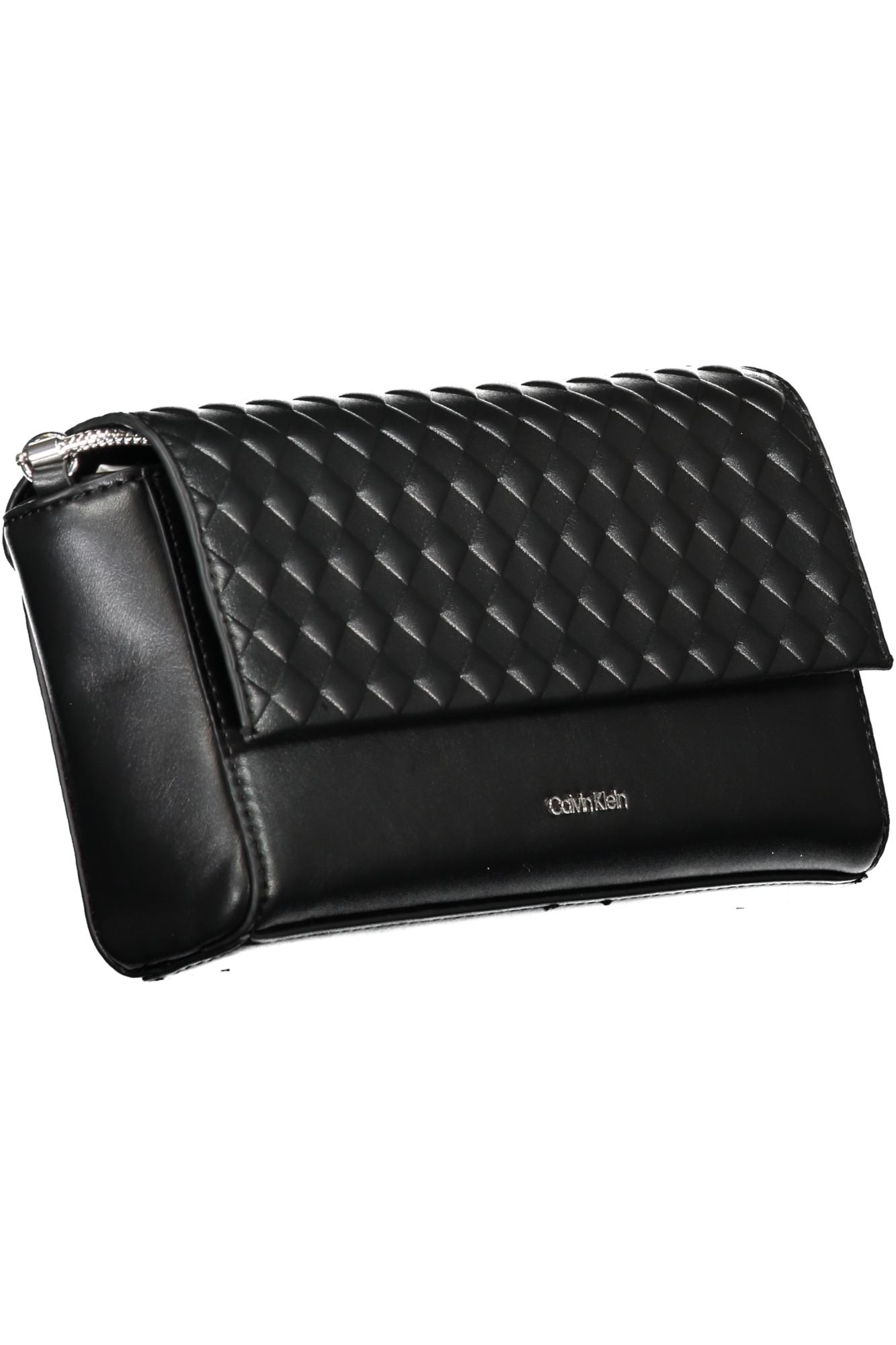 CALVIN KLEIN BORSA DONNA - Nero - immagine 3