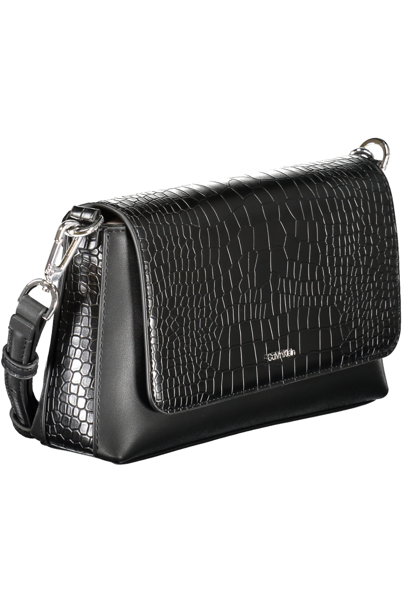 CALVIN KLEIN BORSA DONNA - Nero - immagine 3