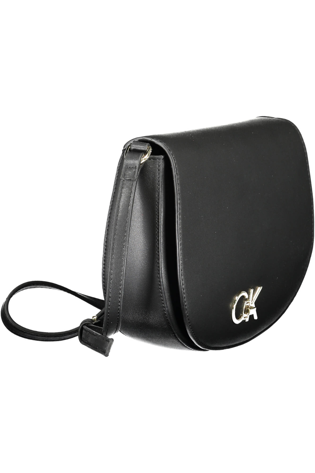 CALVIN KLEIN BORSA DONNA - Nero - immagine 3