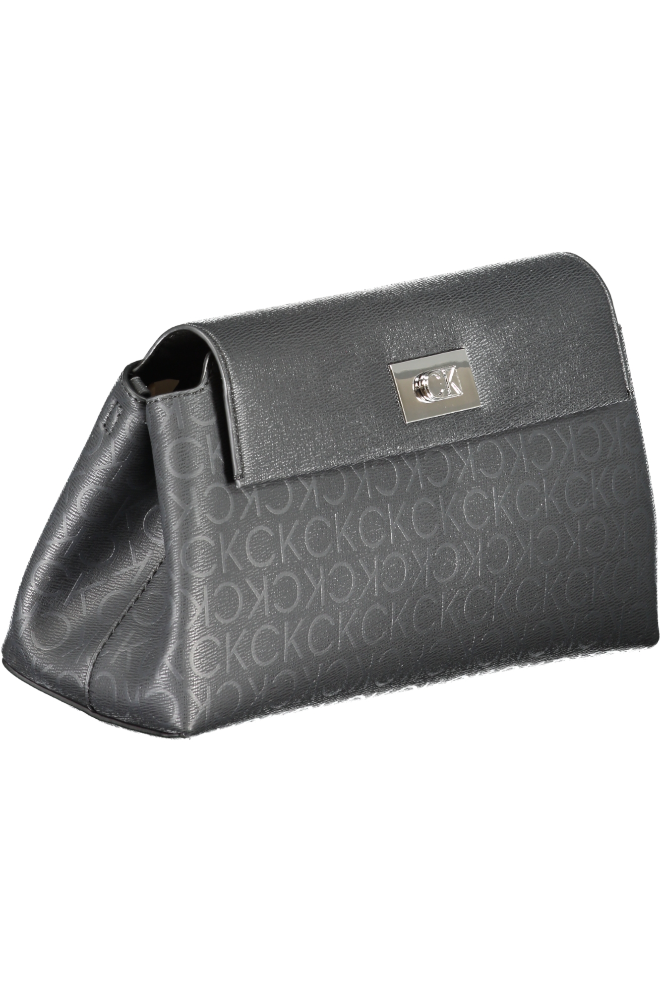 CALVIN KLEIN BORSA DONNA - Nero - immagine 3