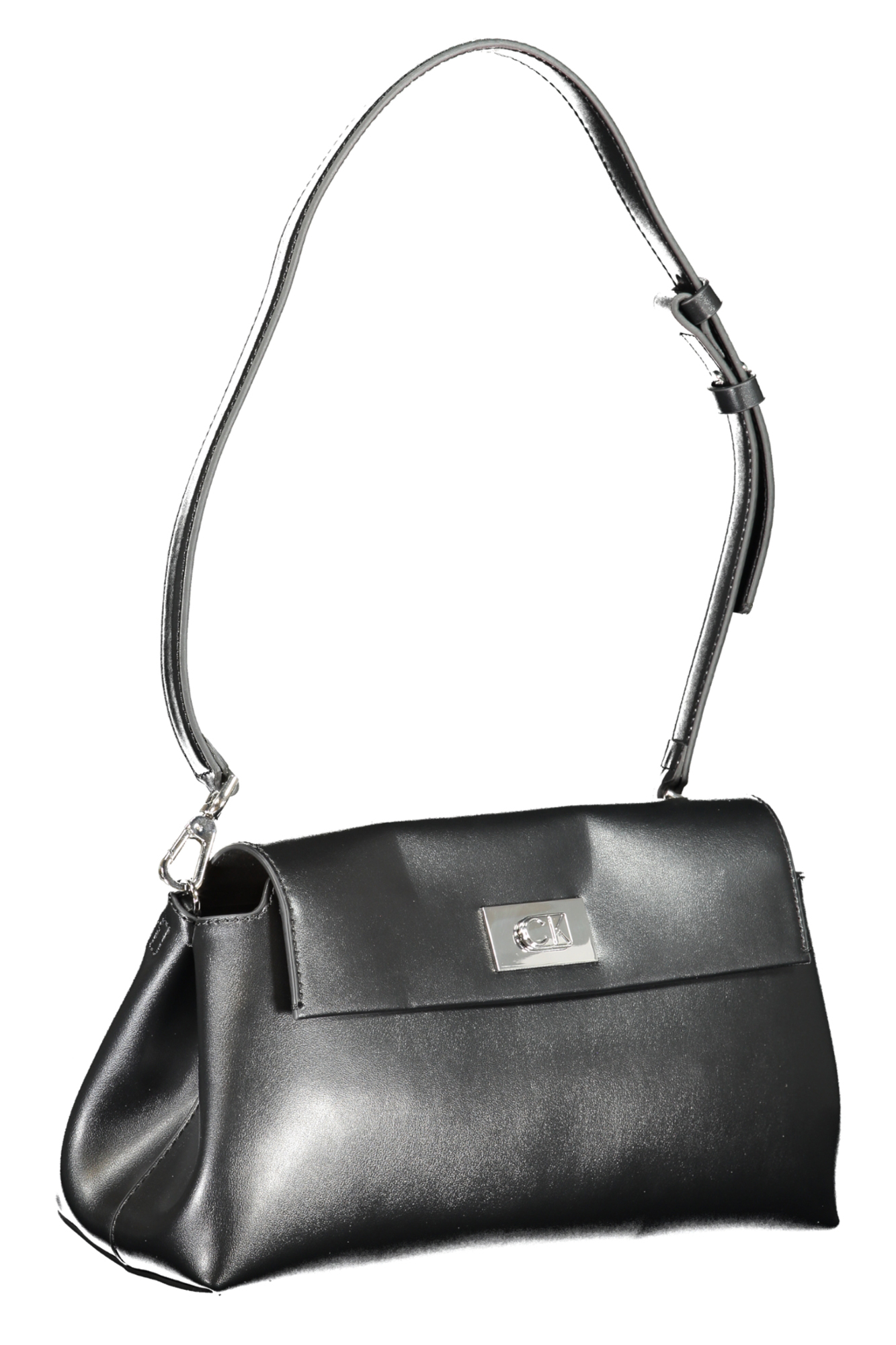 CALVIN KLEIN BORSA DONNA - Nero - immagine 3