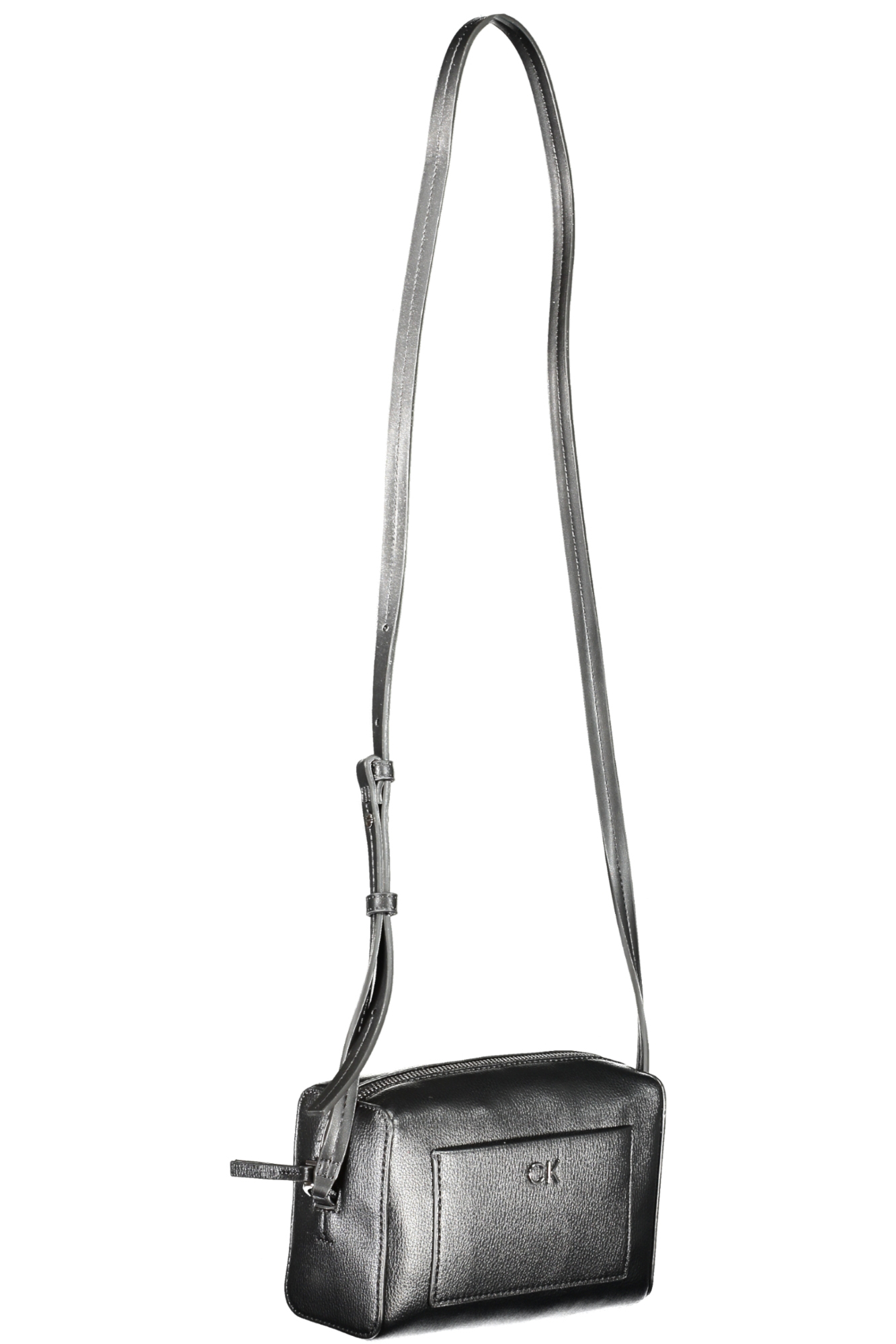 CALVIN KLEIN BORSA DONNA - Nero - immagine 3