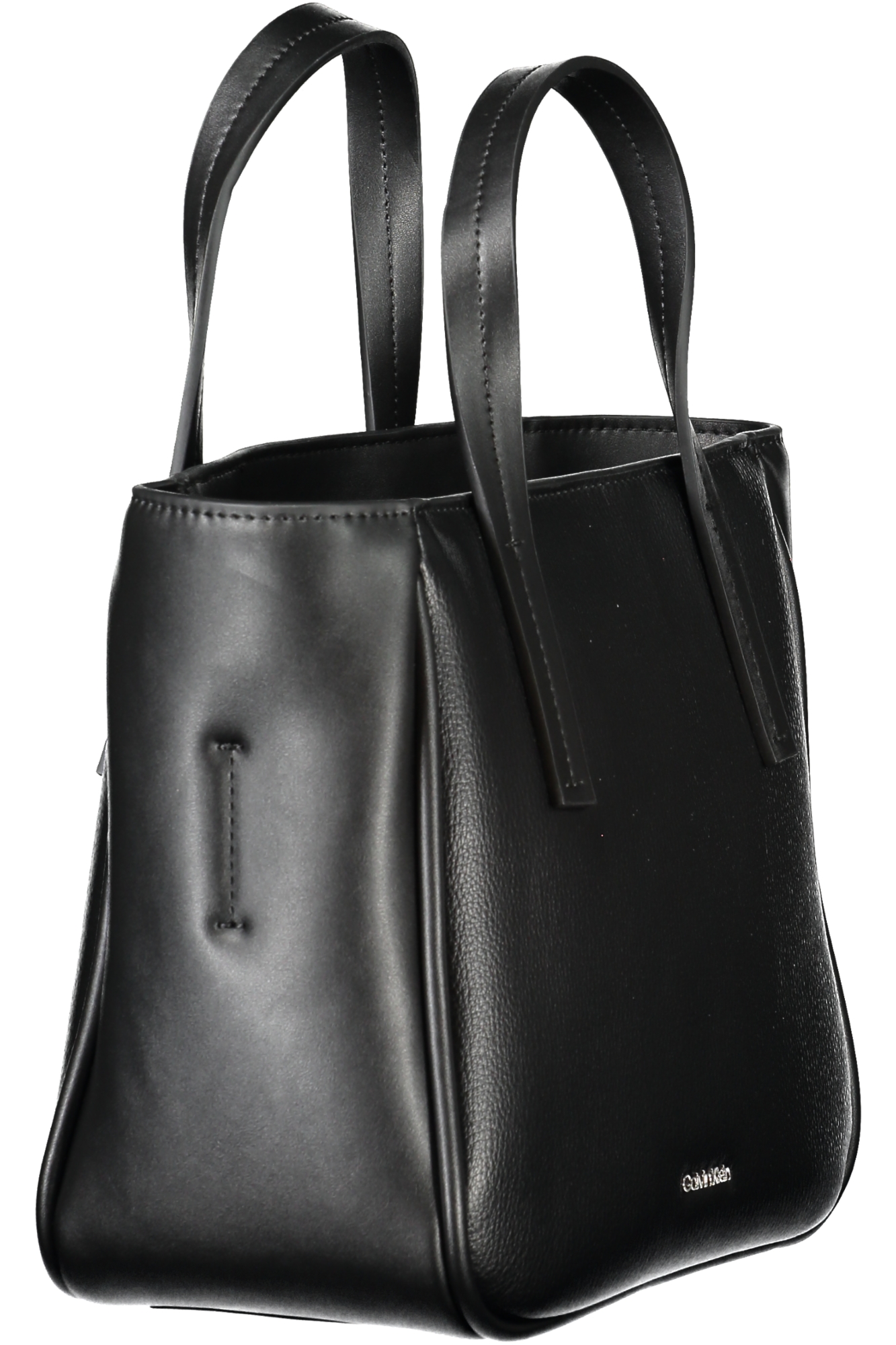 CALVIN KLEIN BORSA DONNA - Nero - immagine 3