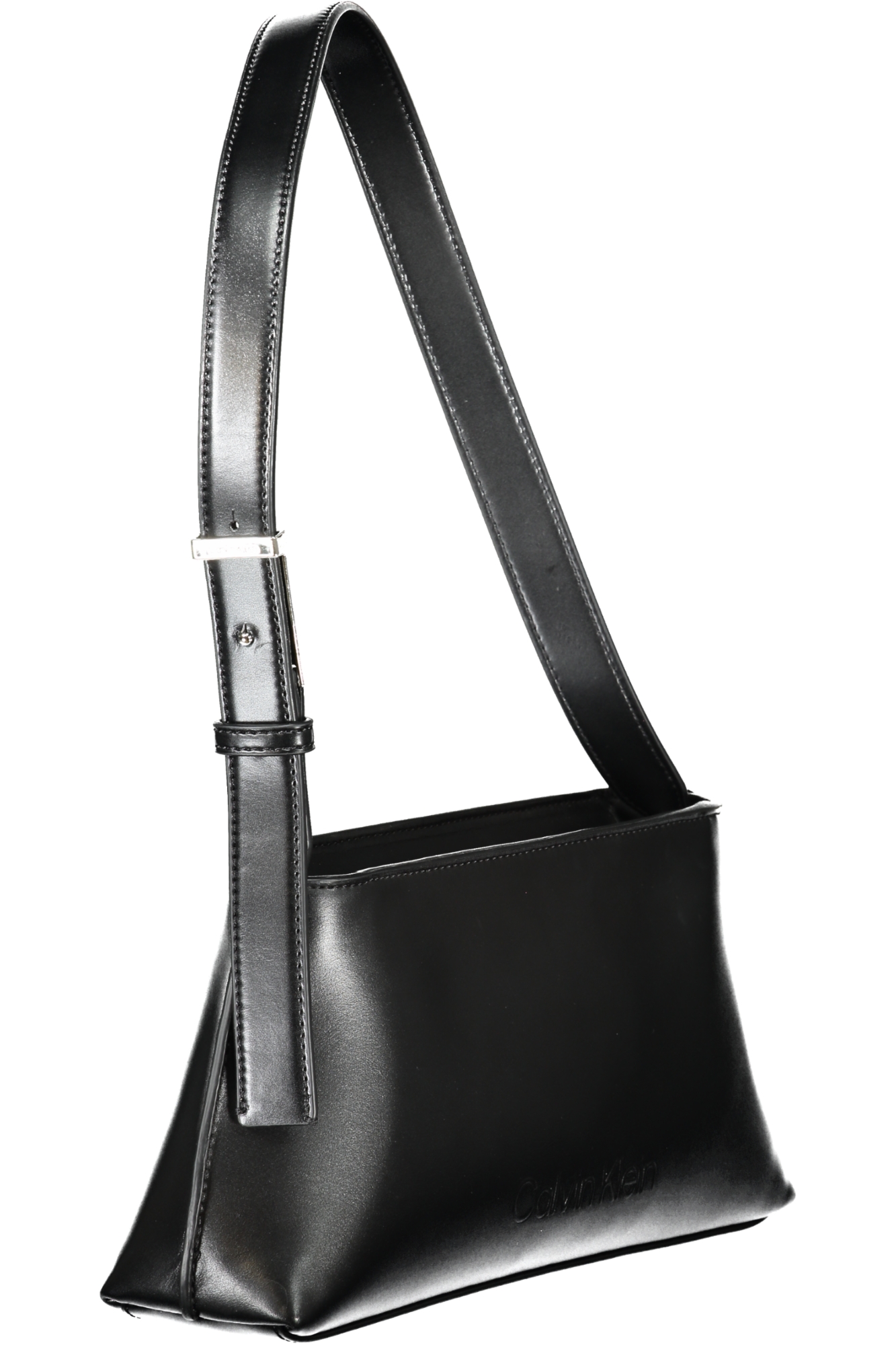 CALVIN KLEIN BORSA DONNA - Nero - immagine 3