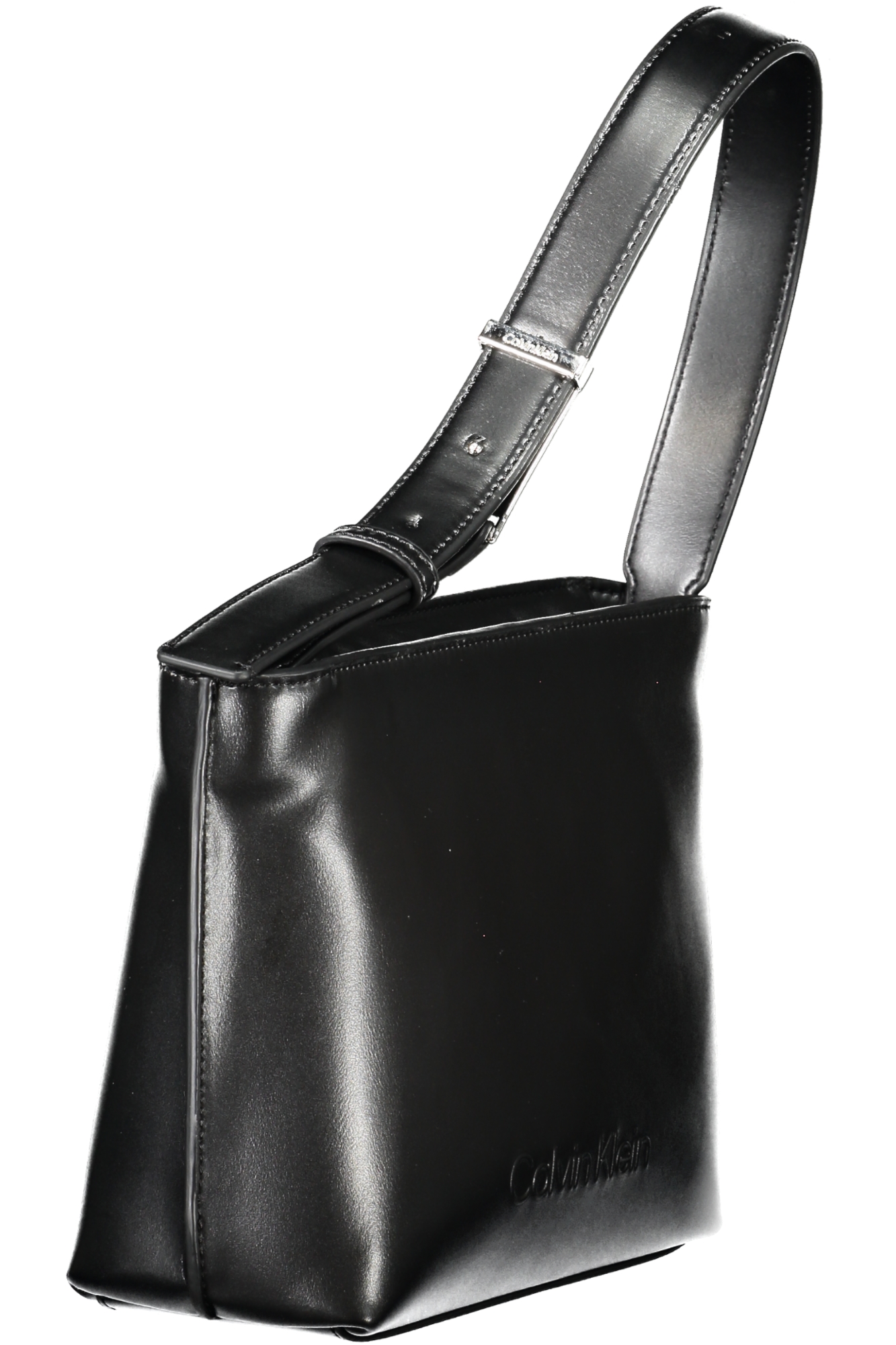 CALVIN KLEIN BORSA DONNA - Nero - immagine 3