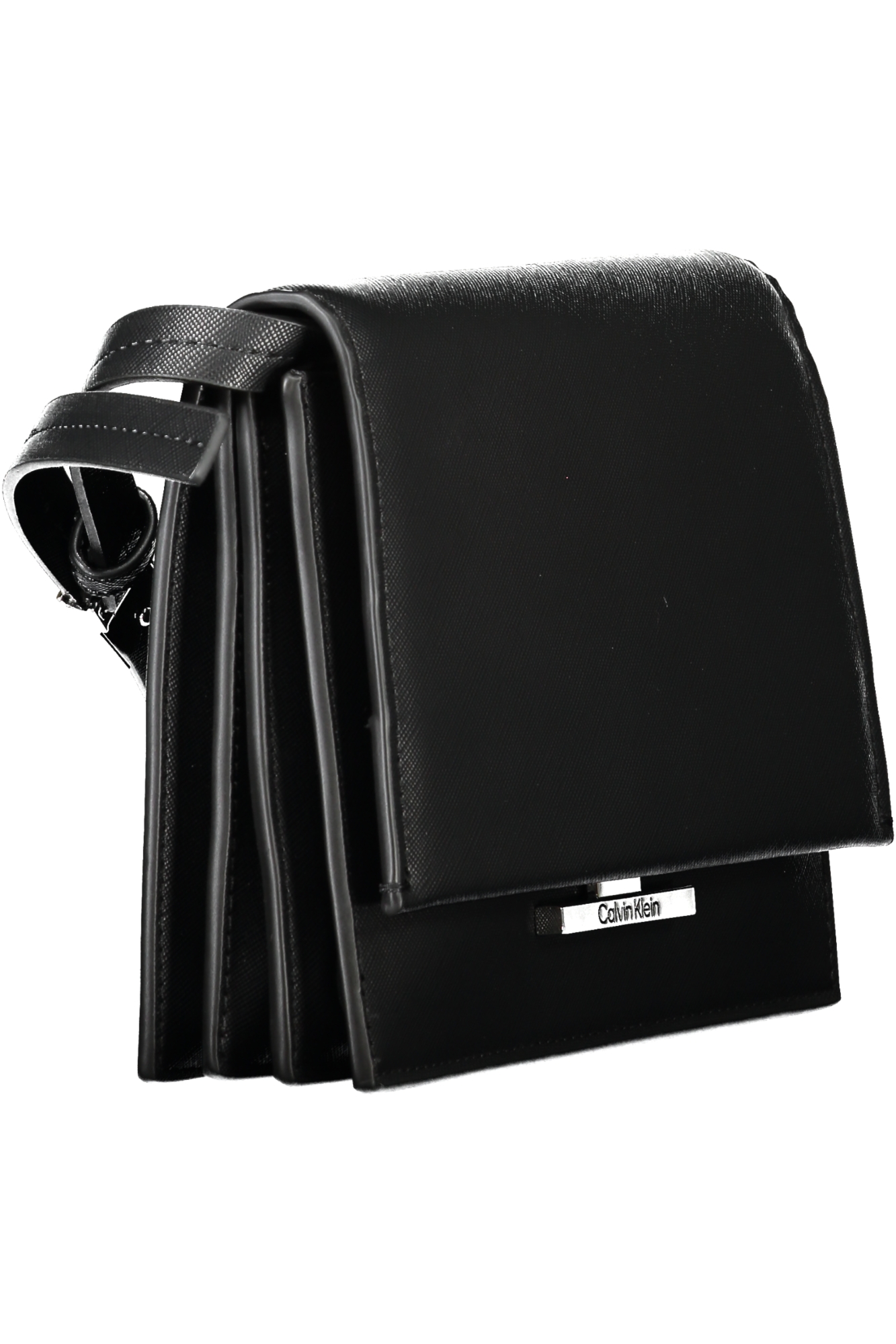 CALVIN KLEIN BORSA DONNA - Nero - immagine 3