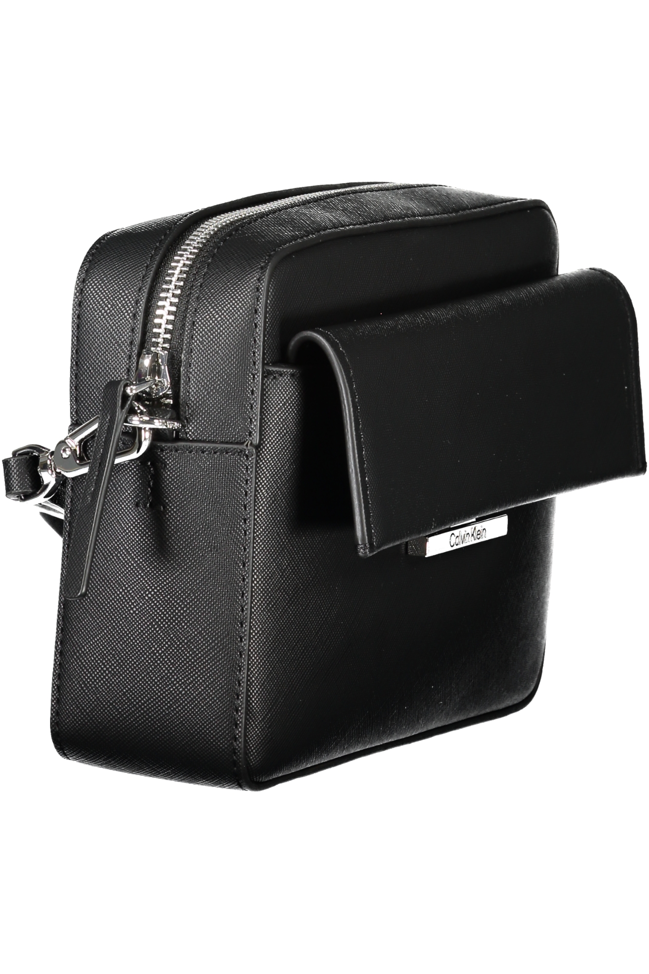 CALVIN KLEIN BORSA DONNA - Nero - immagine 3