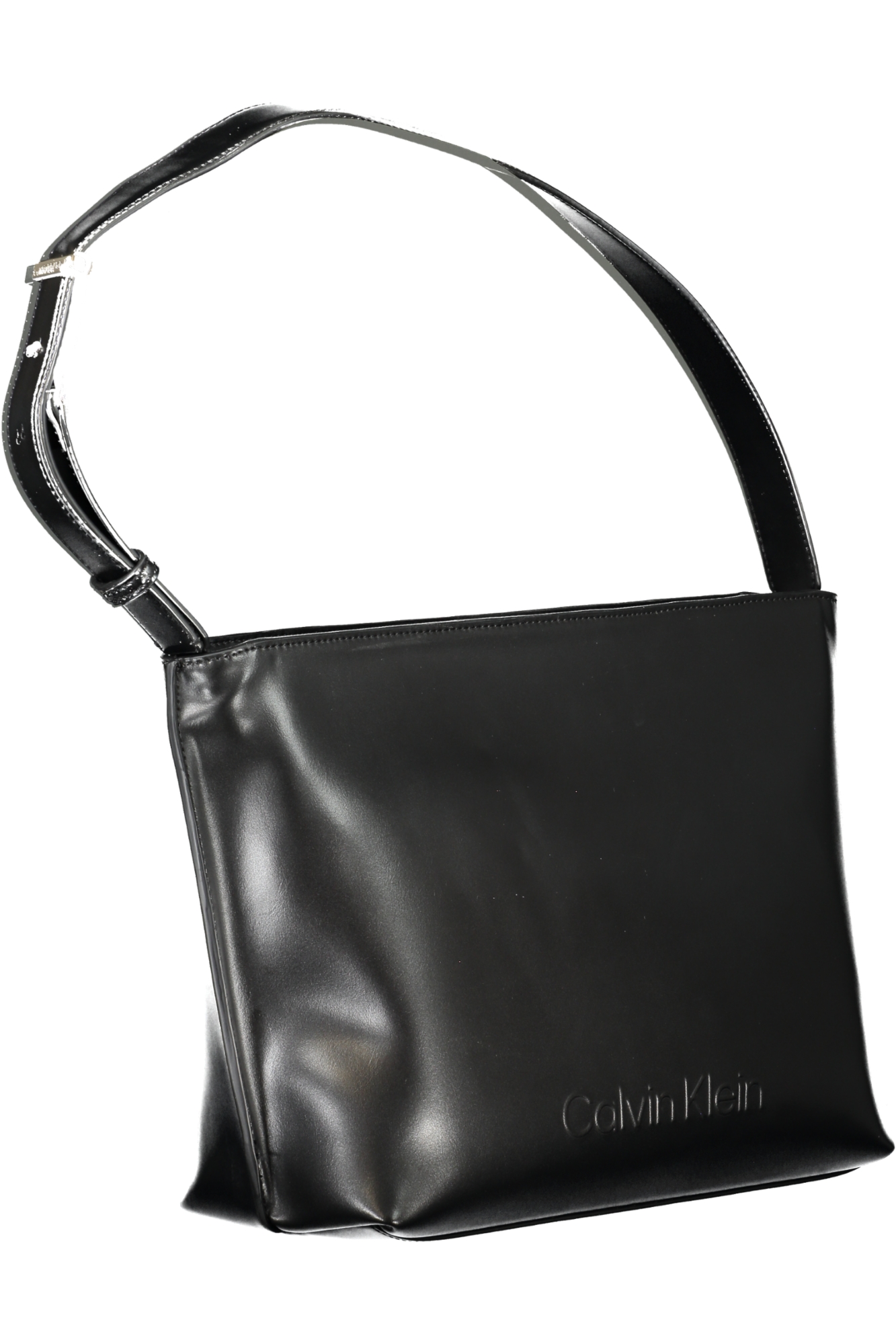 CALVIN KLEIN BORSA DONNA - Nero - immagine 3