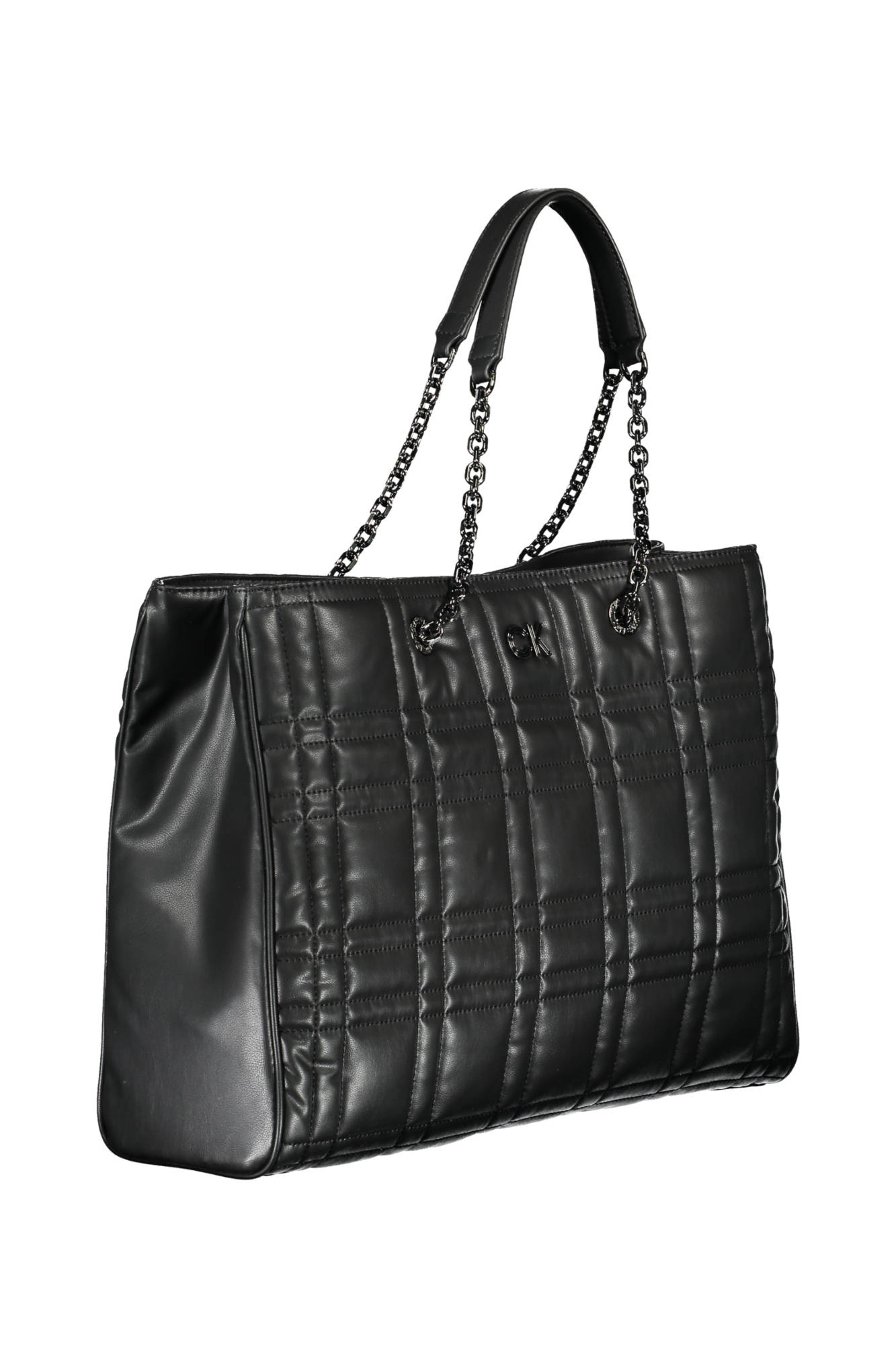 CALVIN KLEIN BORSA DONNA - Nero - immagine 3