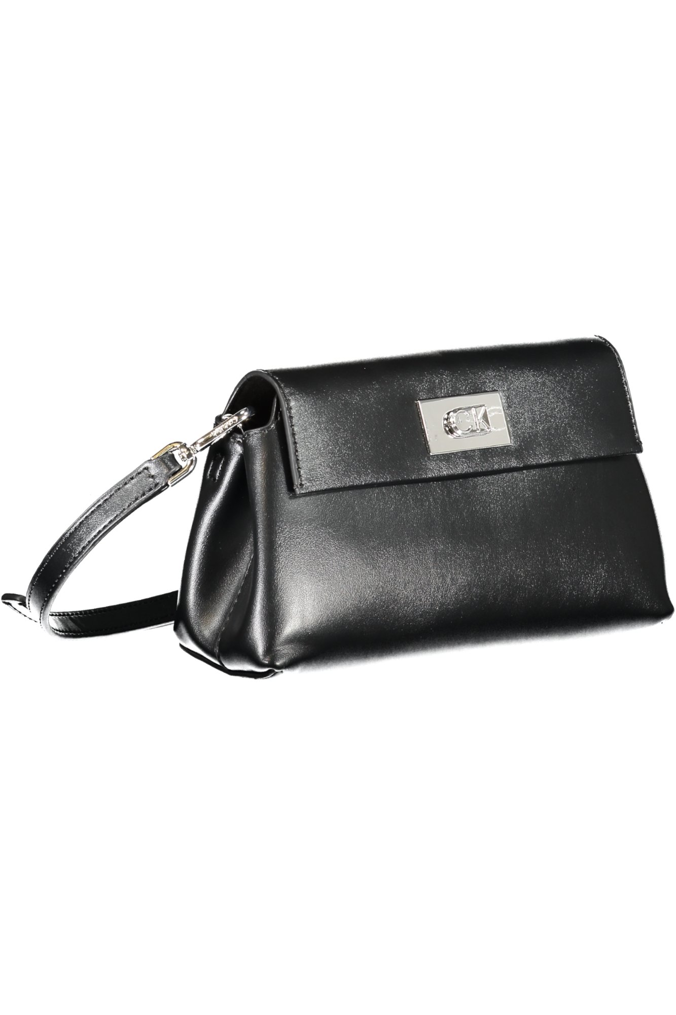 CALVIN KLEIN BORSA DONNA - Nero - immagine 3