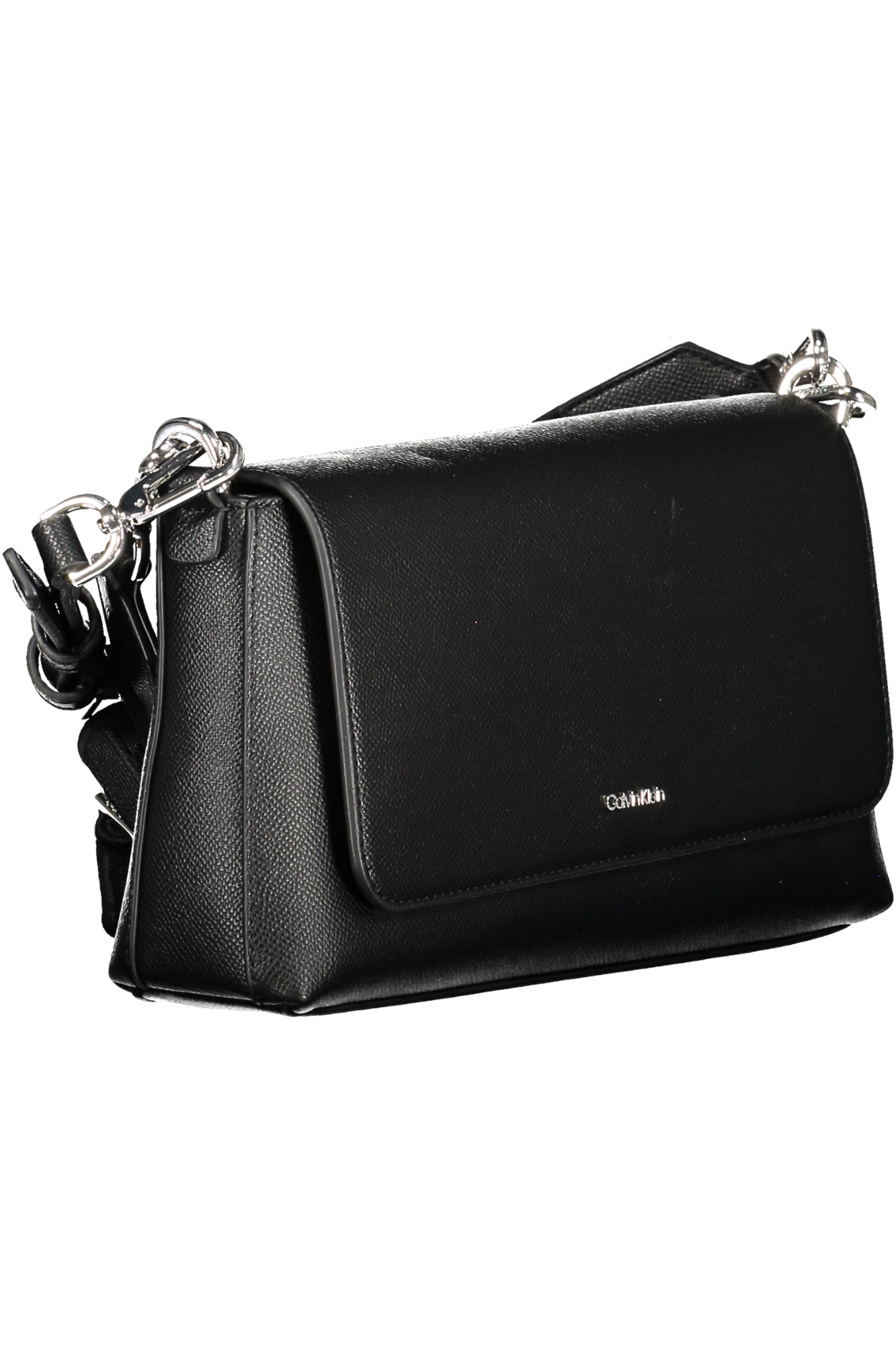 CALVIN KLEIN BORSA DONNA - Nero - immagine 3