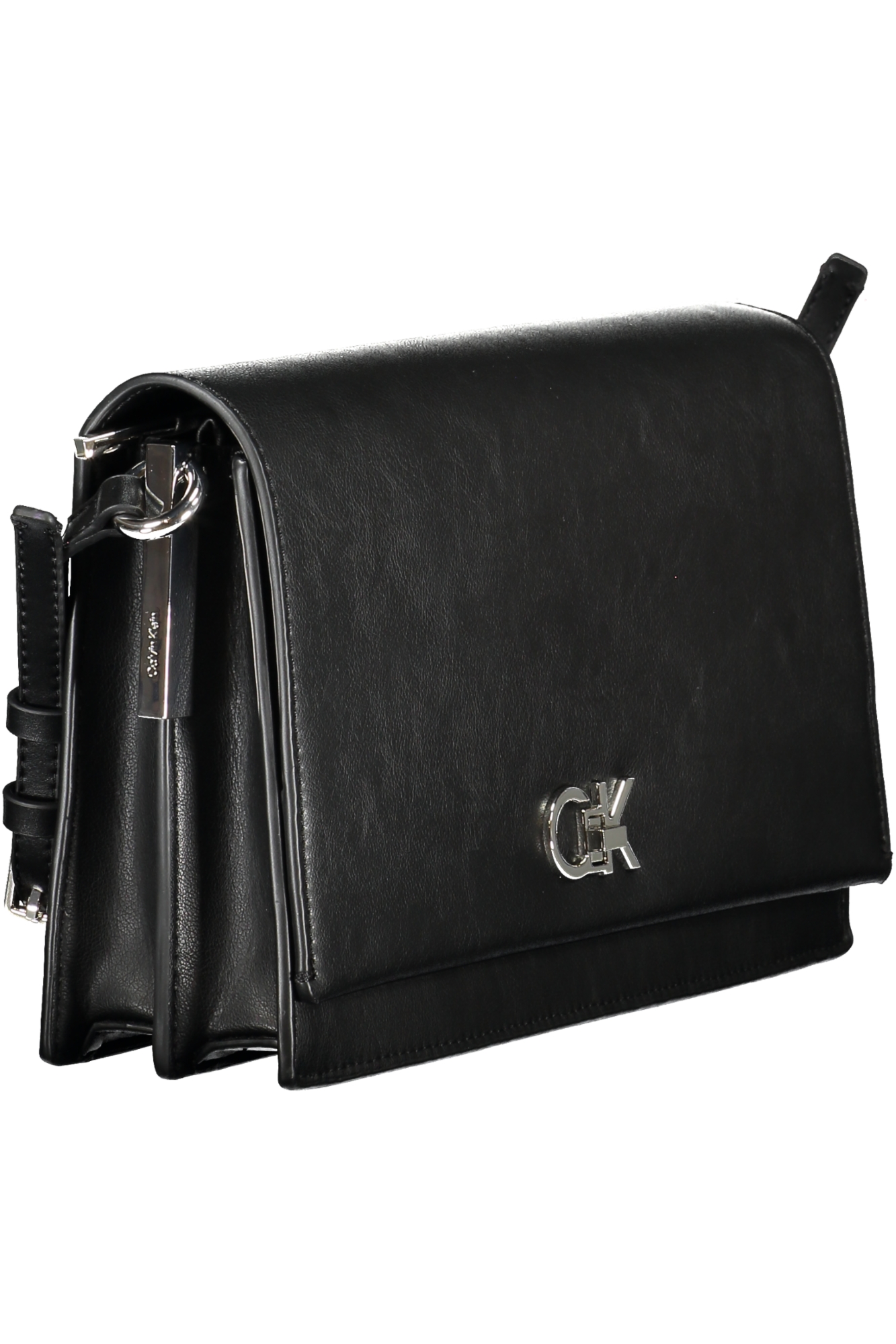 CALVIN KLEIN BORSA DONNA - Nero - immagine 3