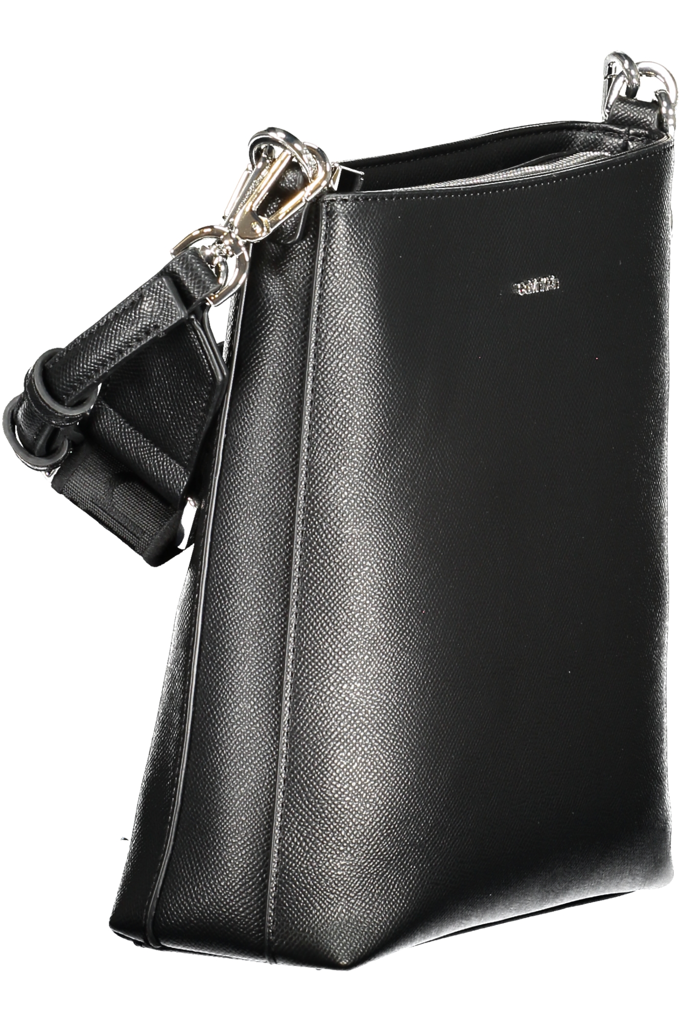 CALVIN KLEIN BORSA DONNA - Nero - immagine 3