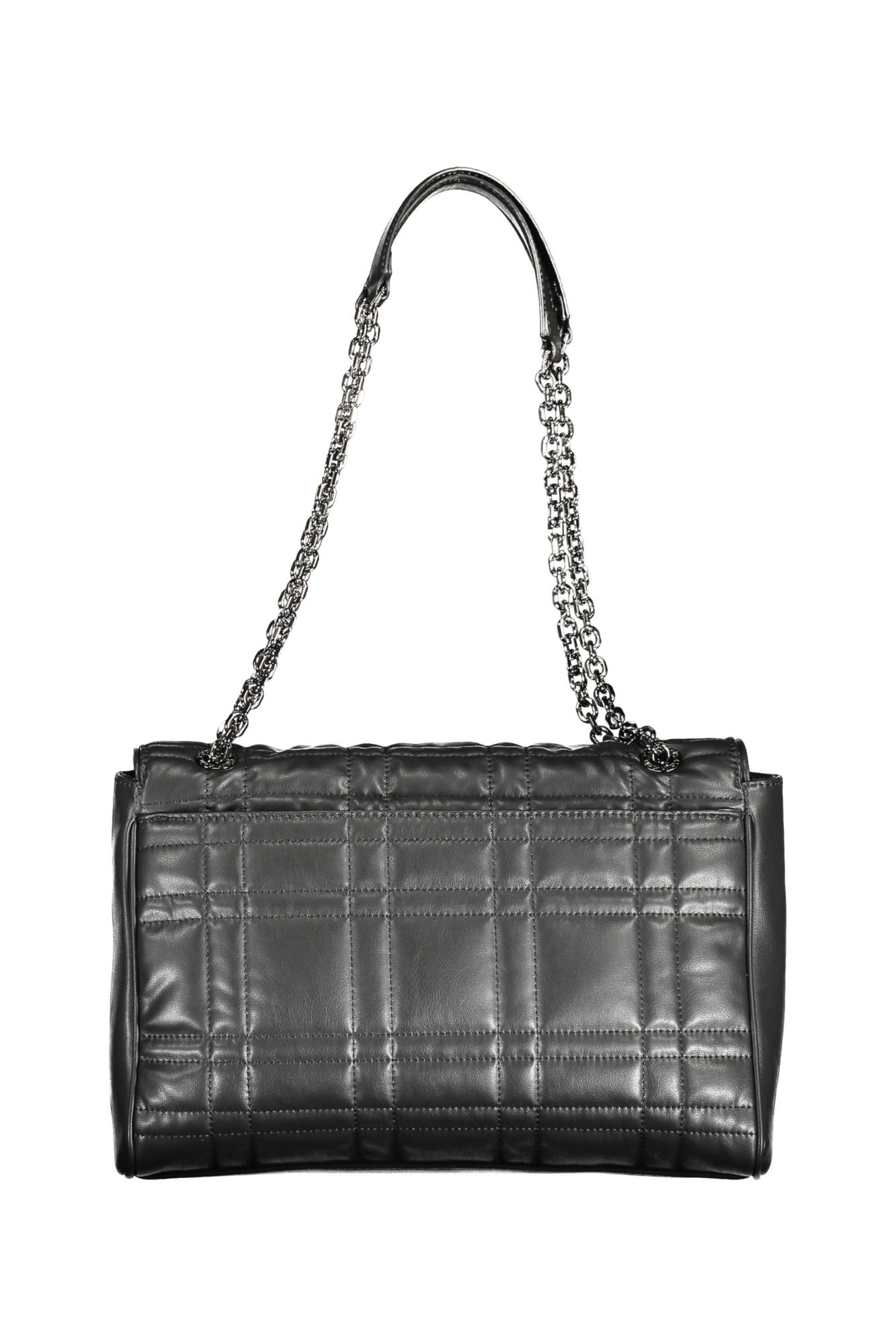 CALVIN KLEIN BORSA DONNA - Nero - immagine 3