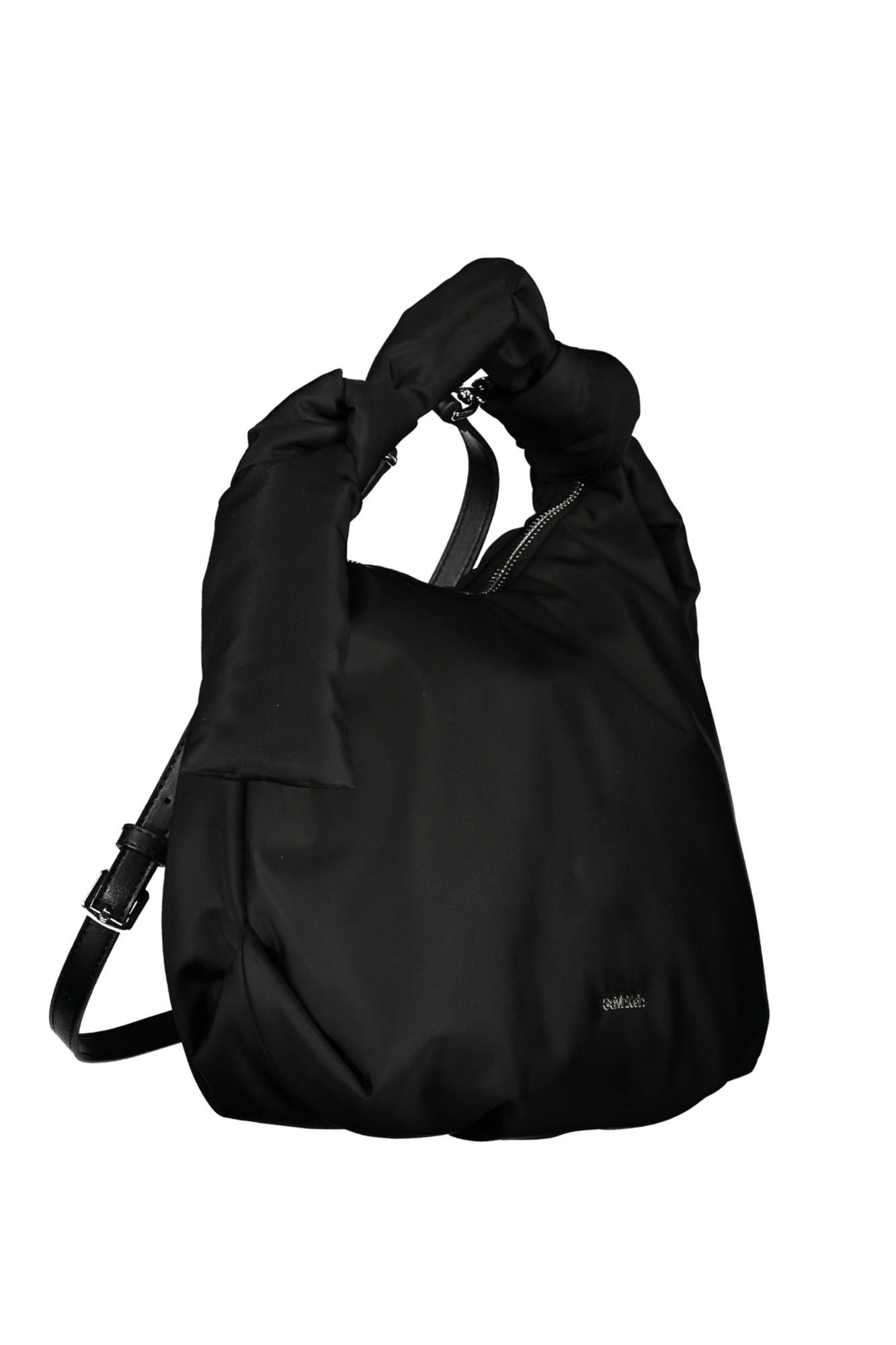 CALVIN KLEIN BORSA DONNA - Nero - immagine 3