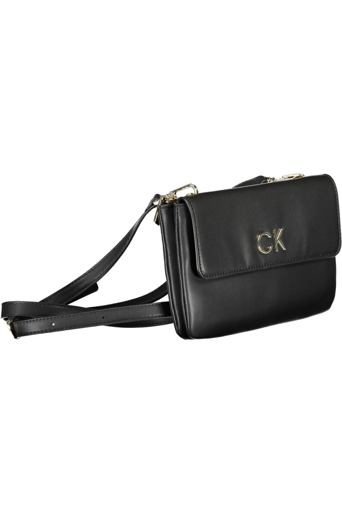CALVIN KLEIN BORSA DONNA - Nero - immagine 3