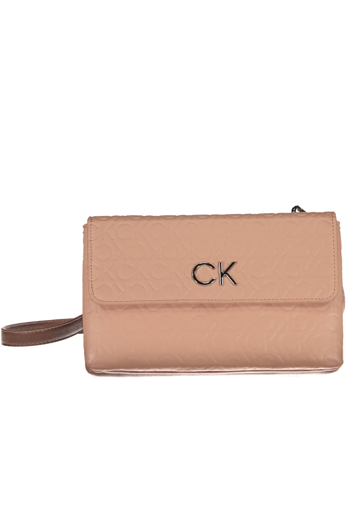 CALVIN KLEIN BORSA DONNA - Rosa