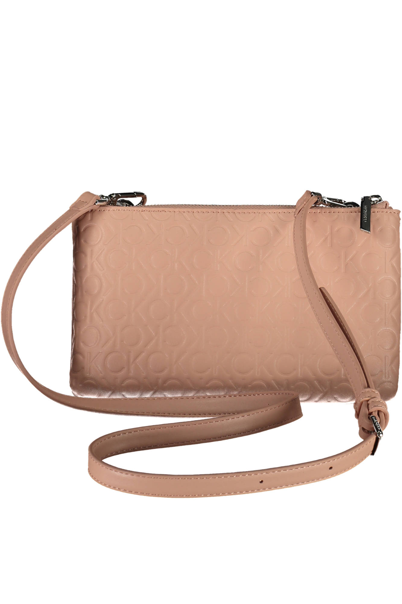 CALVIN KLEIN BORSA DONNA - Rosa - immagine 2