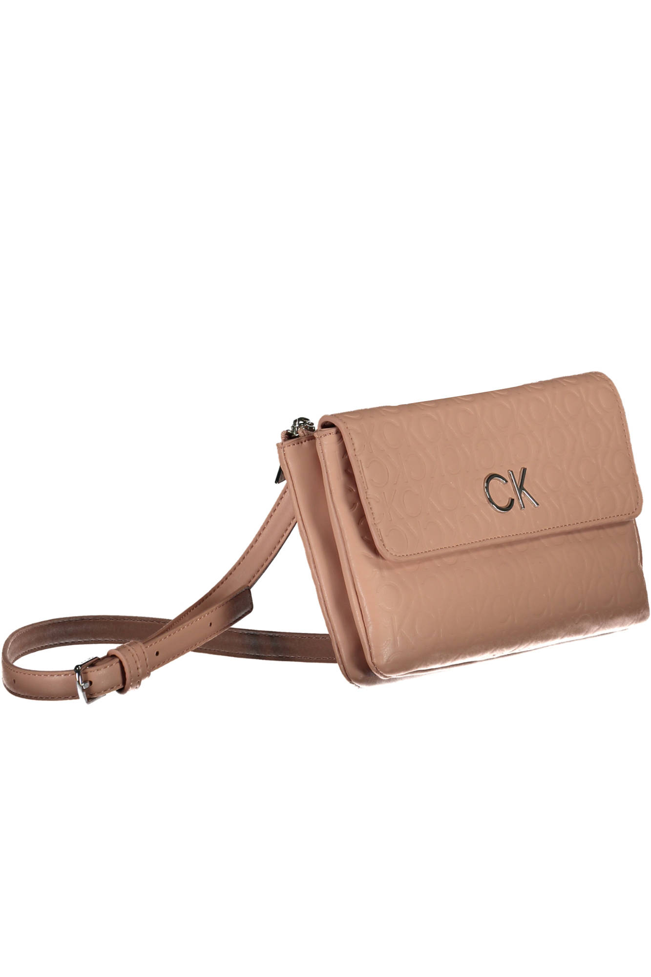 CALVIN KLEIN BORSA DONNA - Rosa - immagine 3