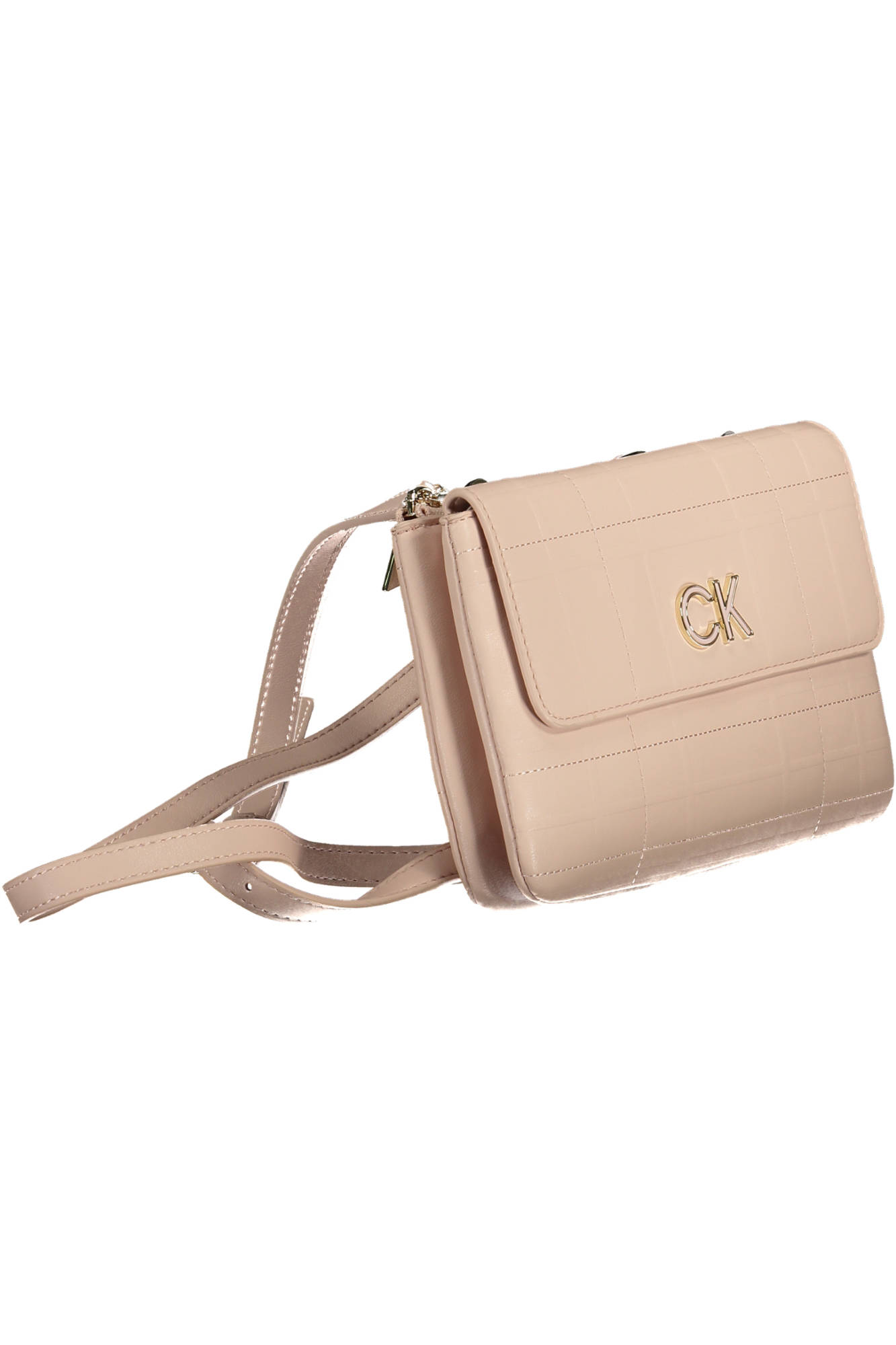 CALVIN KLEIN BORSA DONNA - Rosa - immagine 3