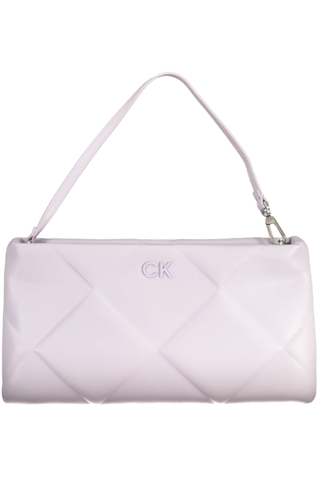 CALVIN KLEIN BORSA DONNA - Viola