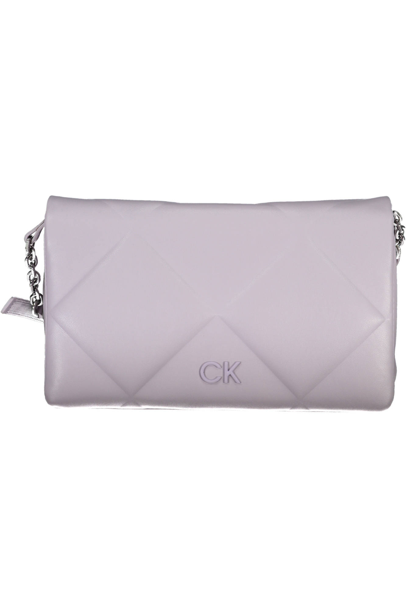 CALVIN KLEIN BORSA DONNA - Viola