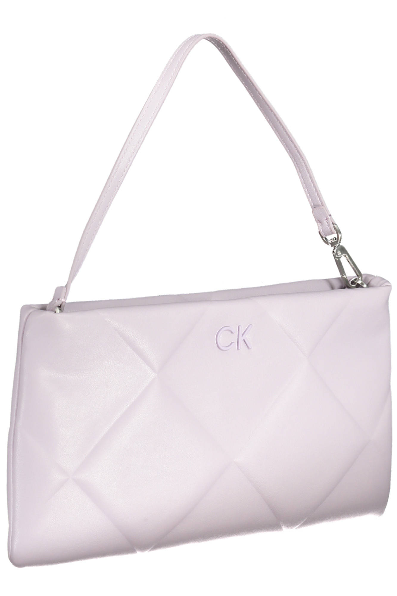 CALVIN KLEIN BORSA DONNA - Viola - immagine 2