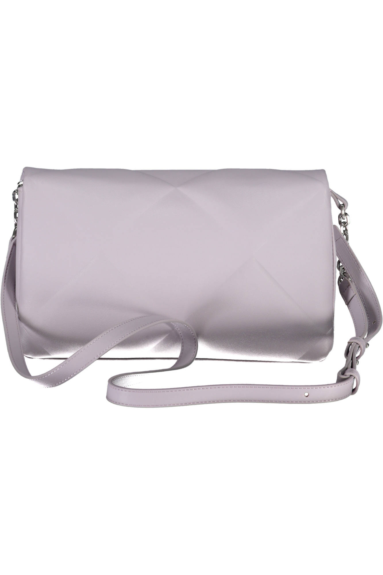 CALVIN KLEIN BORSA DONNA - Viola - immagine 2