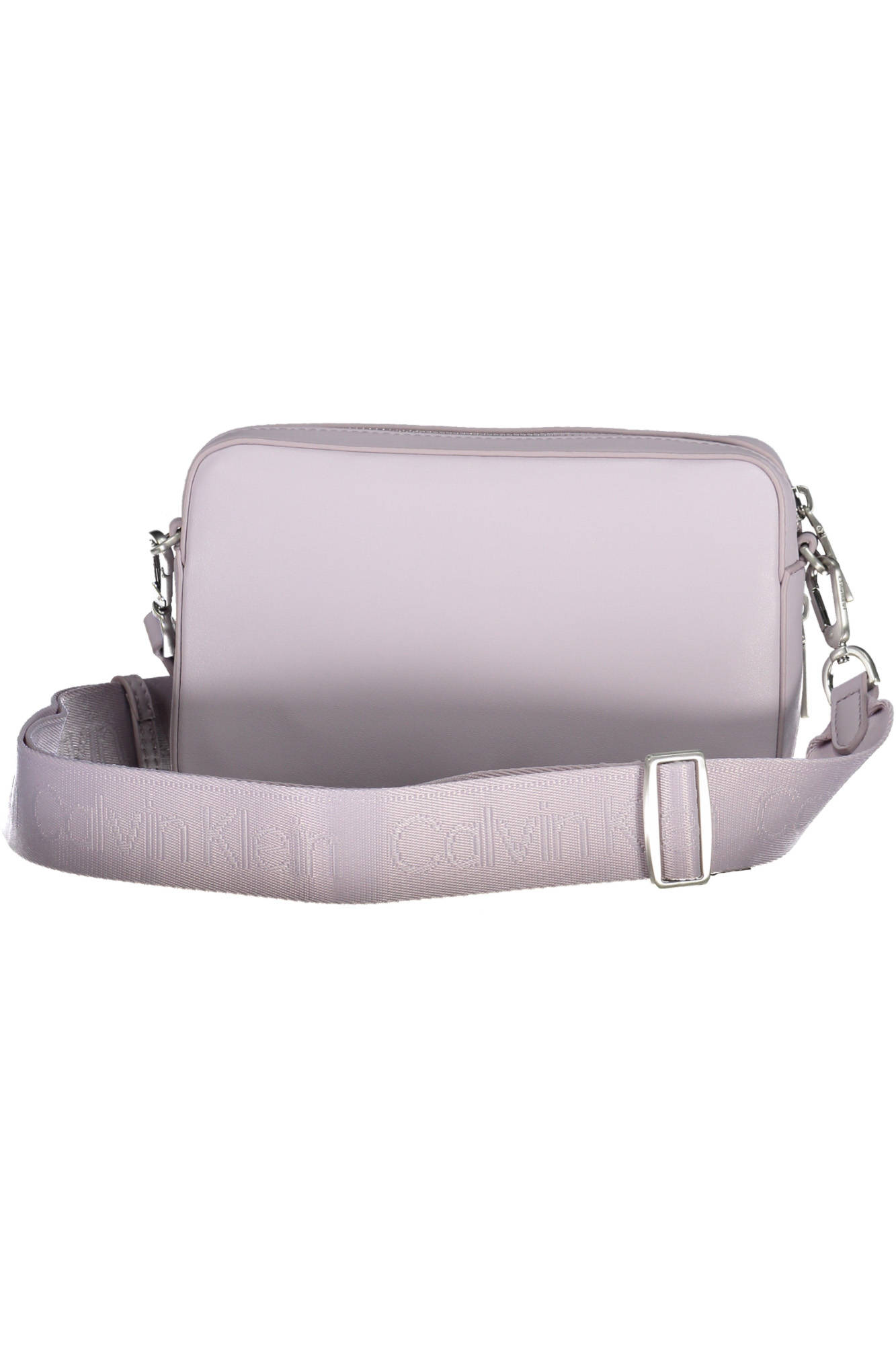 CALVIN KLEIN BORSA DONNA - Viola - immagine 2