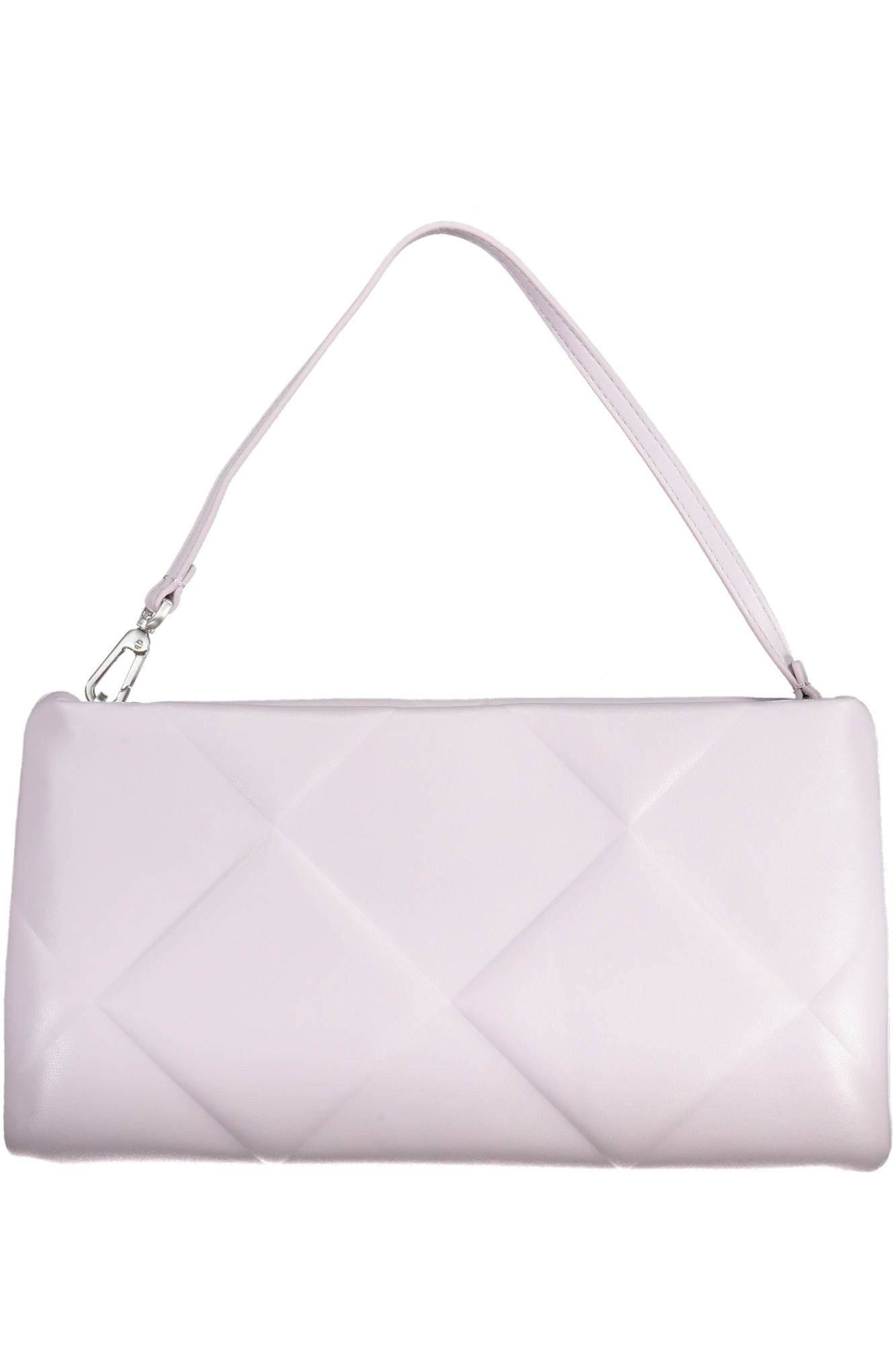 CALVIN KLEIN BORSA DONNA - Viola - immagine 3