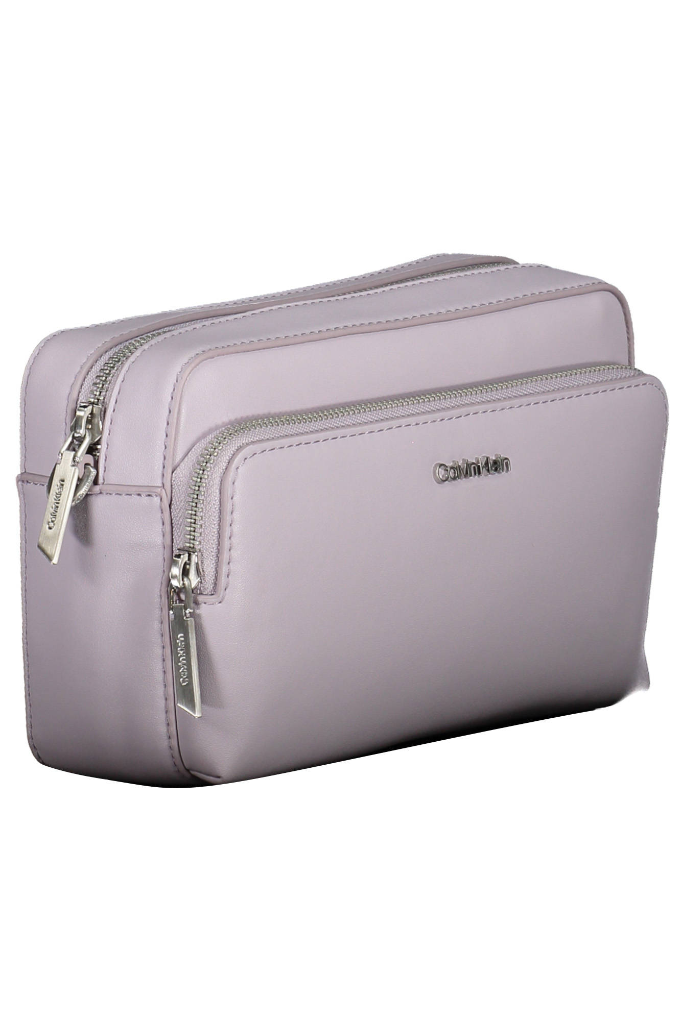 CALVIN KLEIN BORSA DONNA - Viola - immagine 3