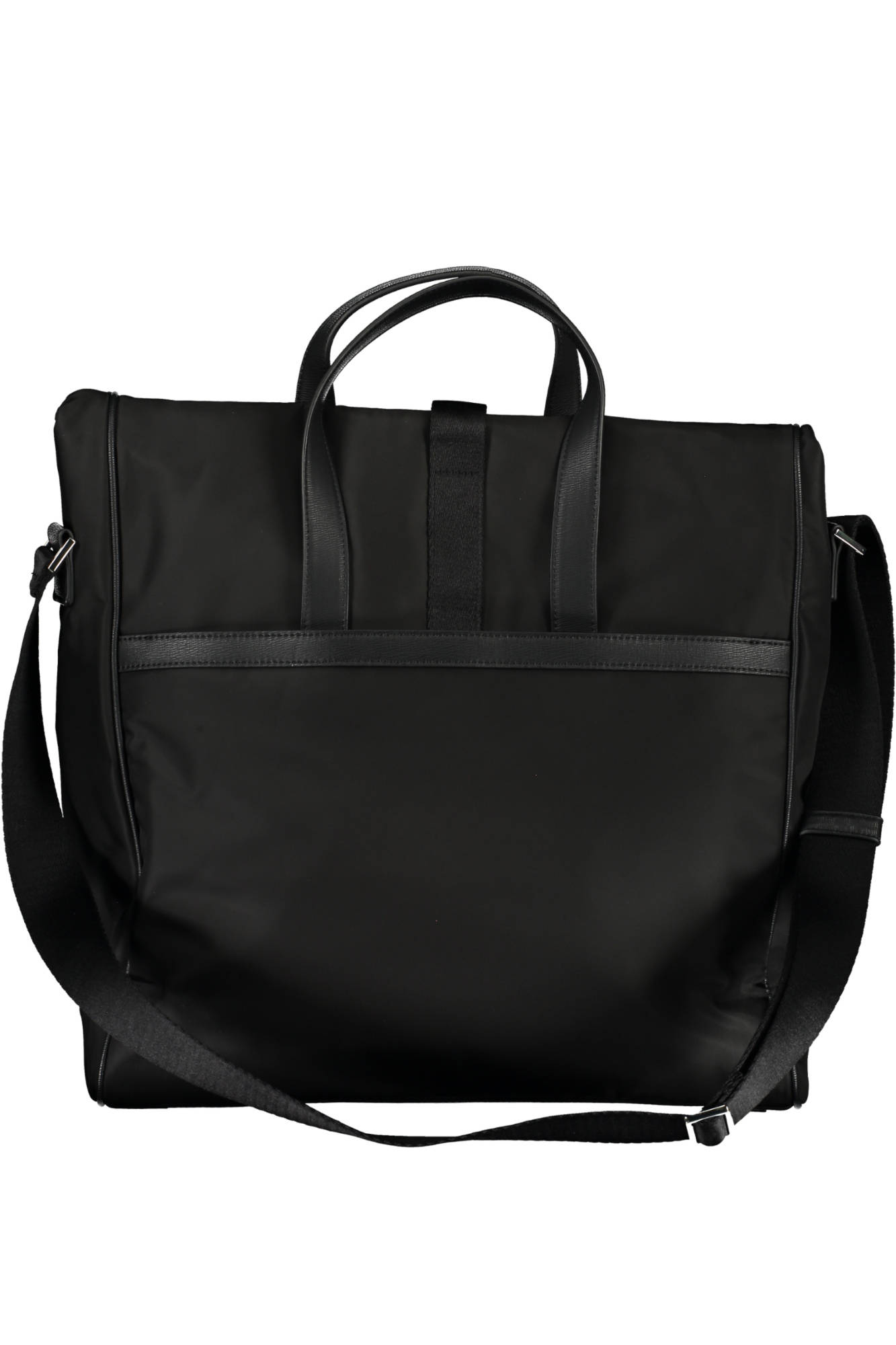 CALVIN KLEIN BORSA UOMO - Nero - immagine 2