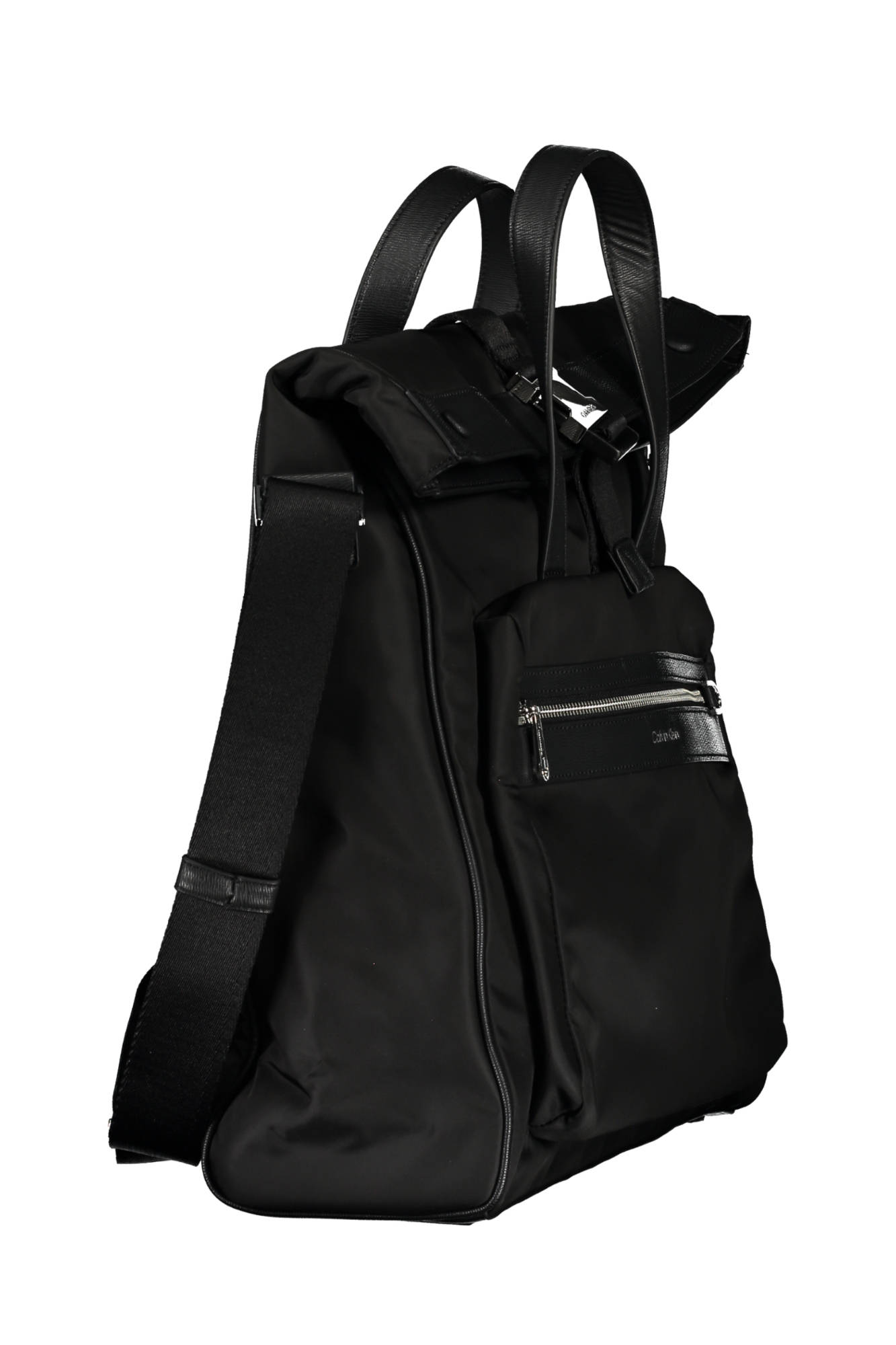 CALVIN KLEIN BORSA UOMO - Nero - immagine 3