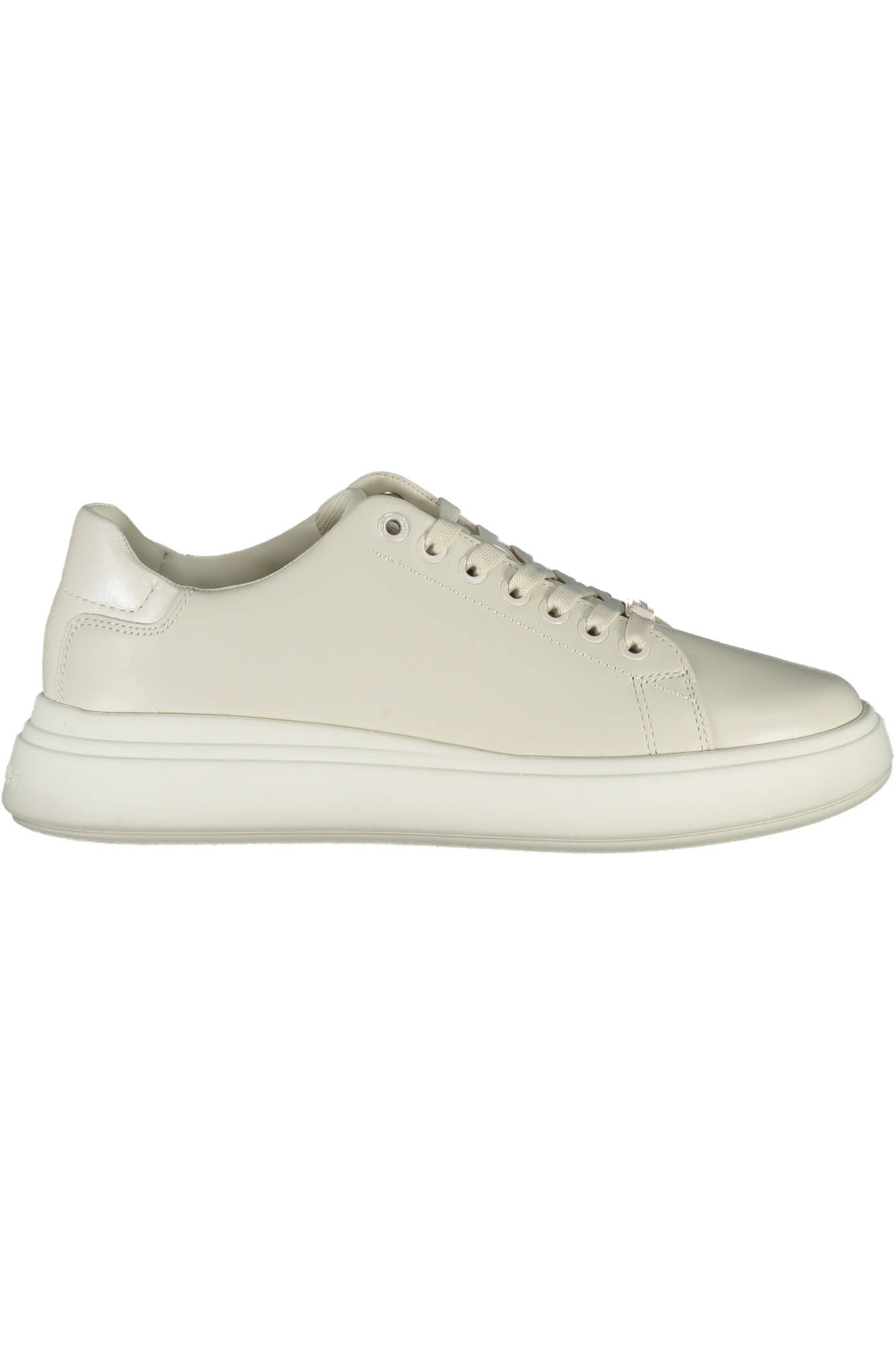 CALVIN KLEIN CALZATURA SPORTIVA DONNA - Beige