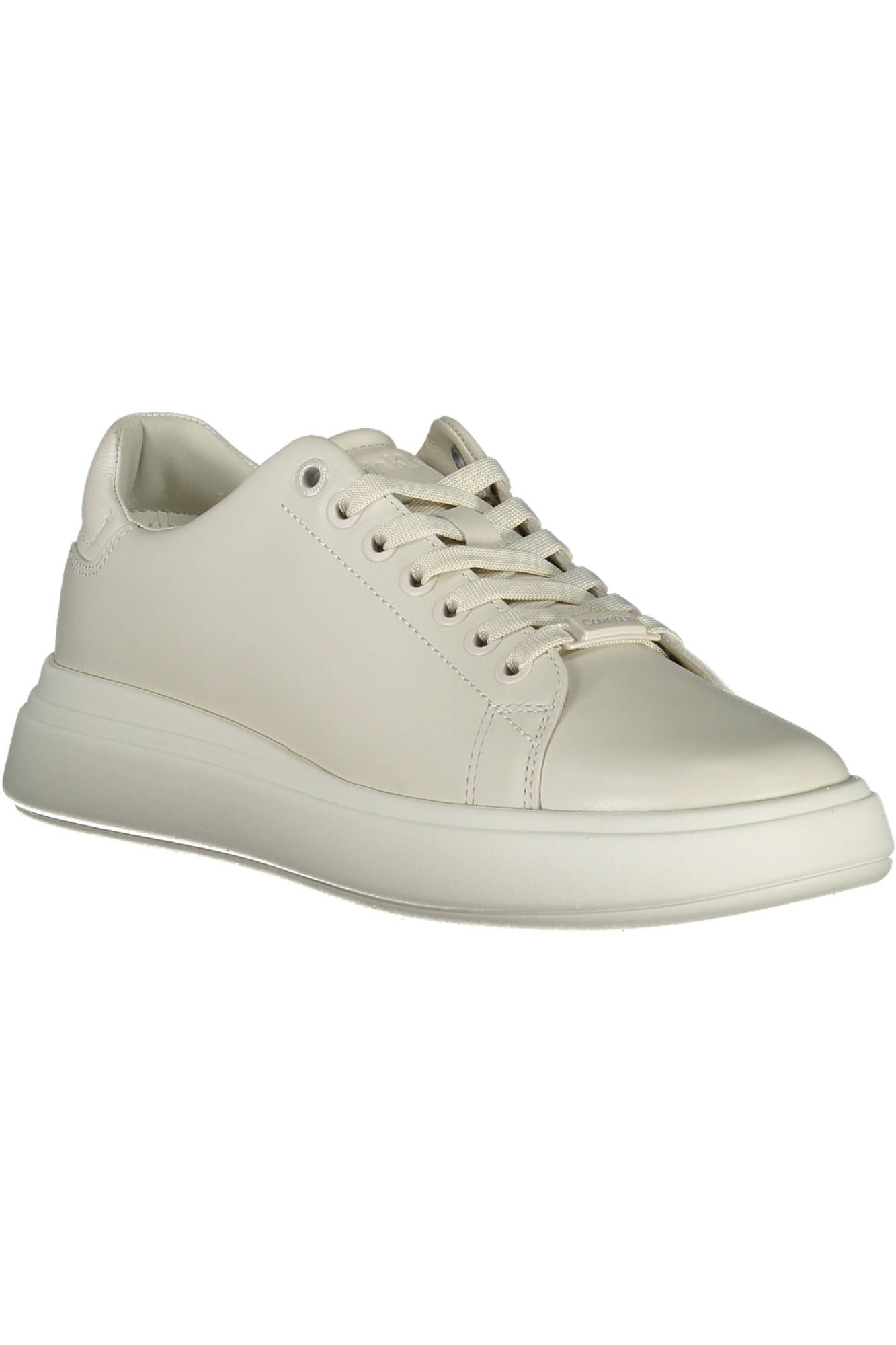 CALVIN KLEIN CALZATURA SPORTIVA DONNA - Beige - immagine 3