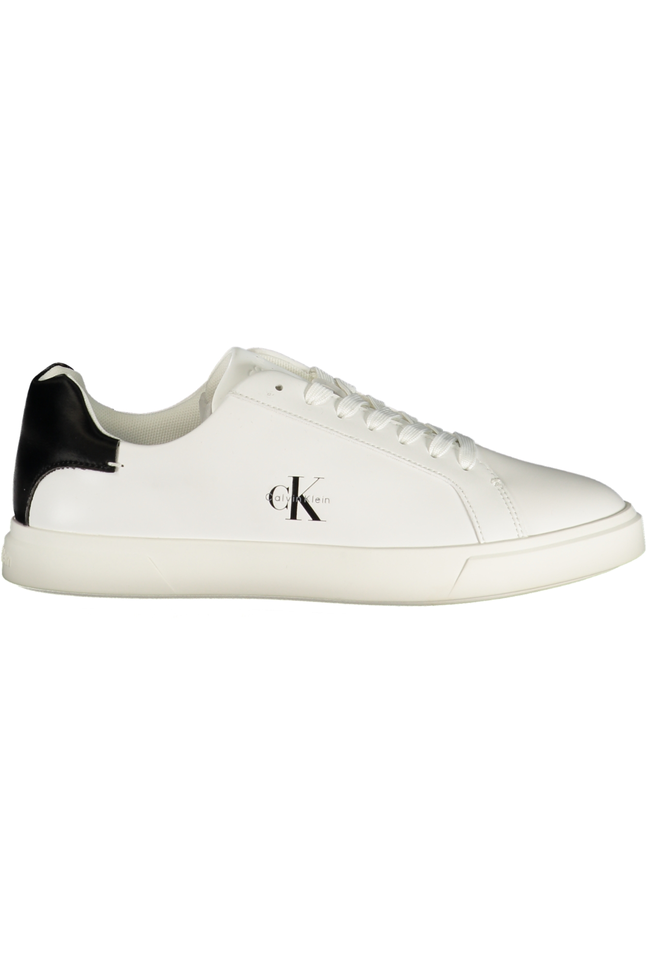 CALVIN KLEIN CALZATURA SPORTIVA DONNA - Bianco