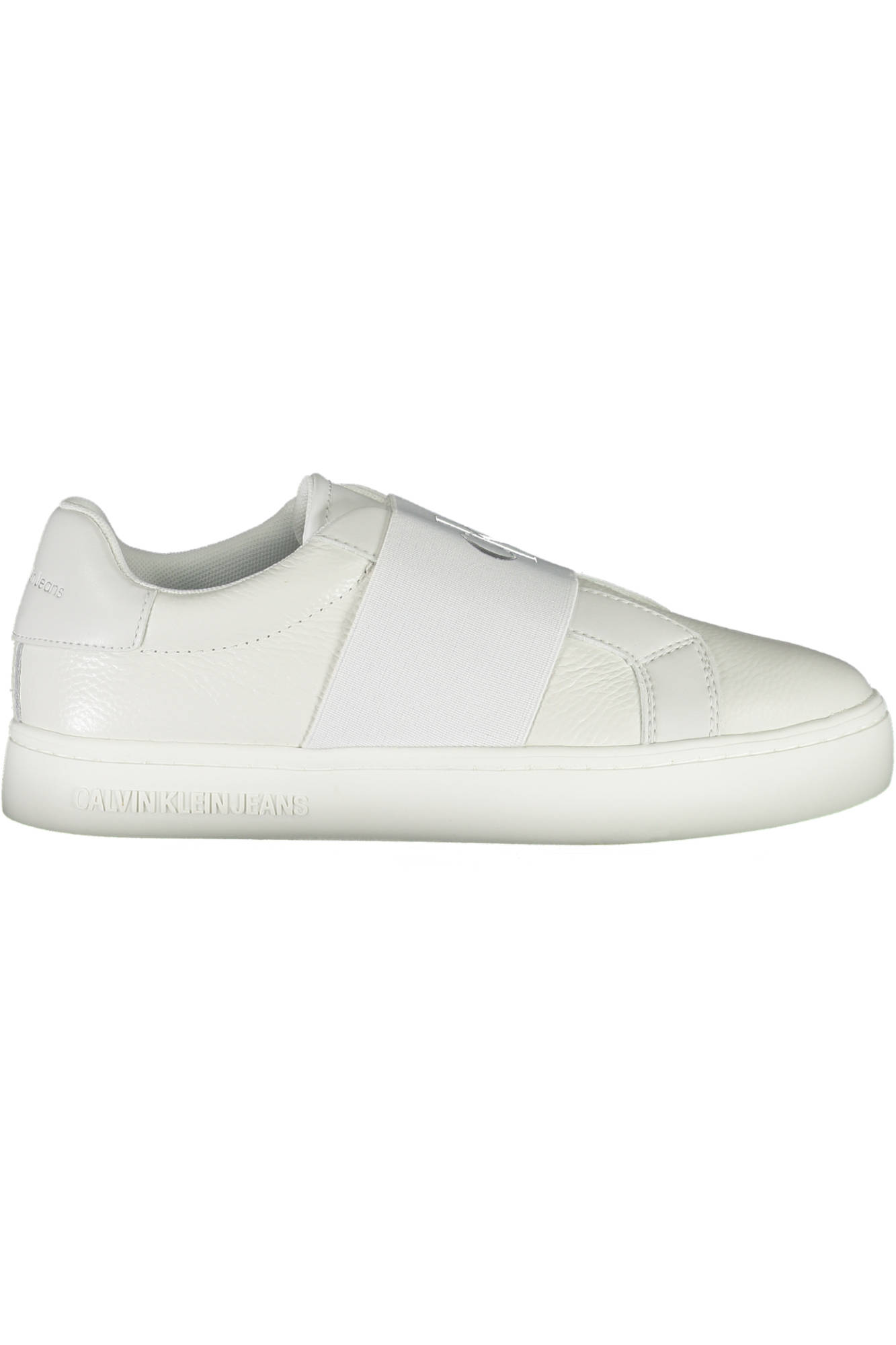 CALVIN KLEIN CALZATURA SPORTIVA DONNA - Bianco