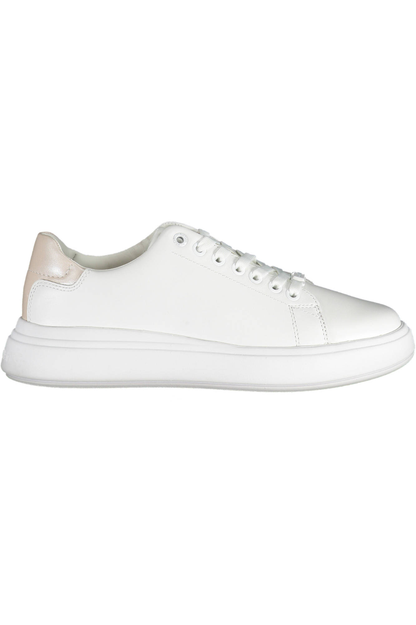 CALVIN KLEIN CALZATURA SPORTIVA DONNA - Bianco
