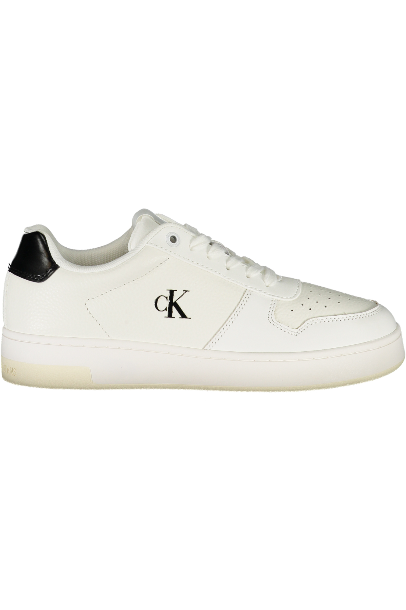CALVIN KLEIN CALZATURA SPORTIVA DONNA - Bianco