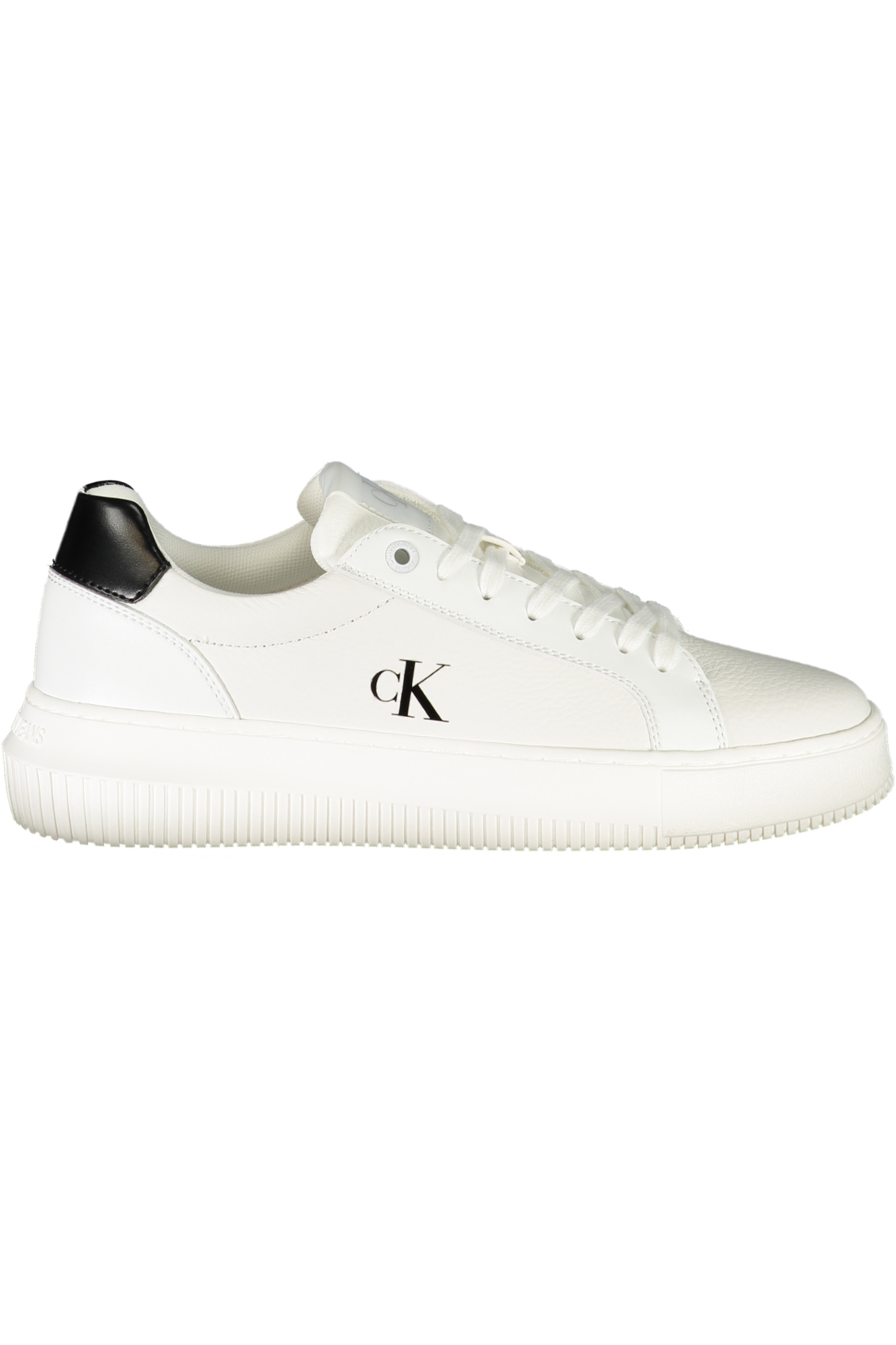 CALVIN KLEIN CALZATURA SPORTIVA DONNA - Bianco