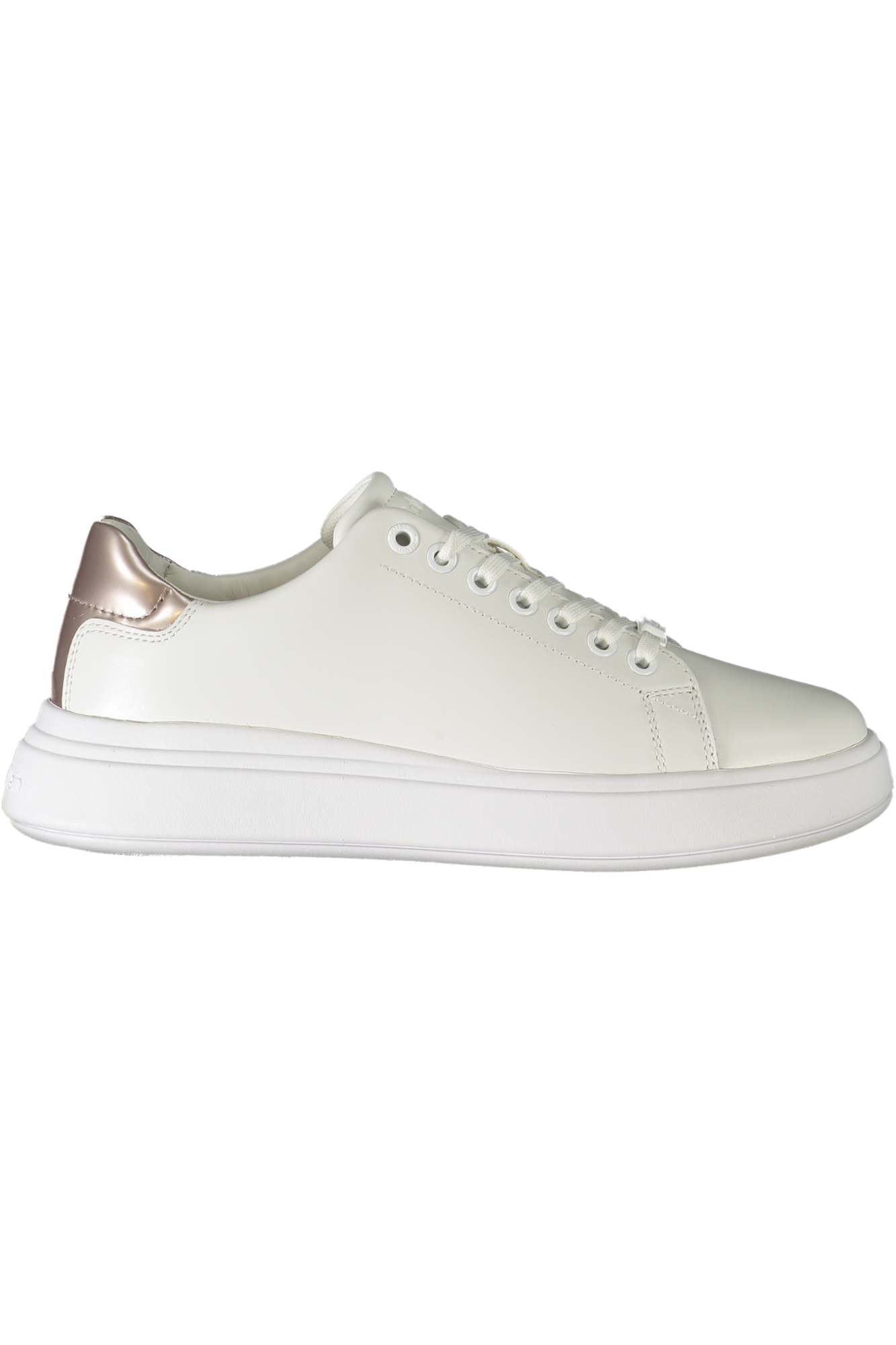 CALVIN KLEIN CALZATURA SPORTIVA DONNA - Bianco