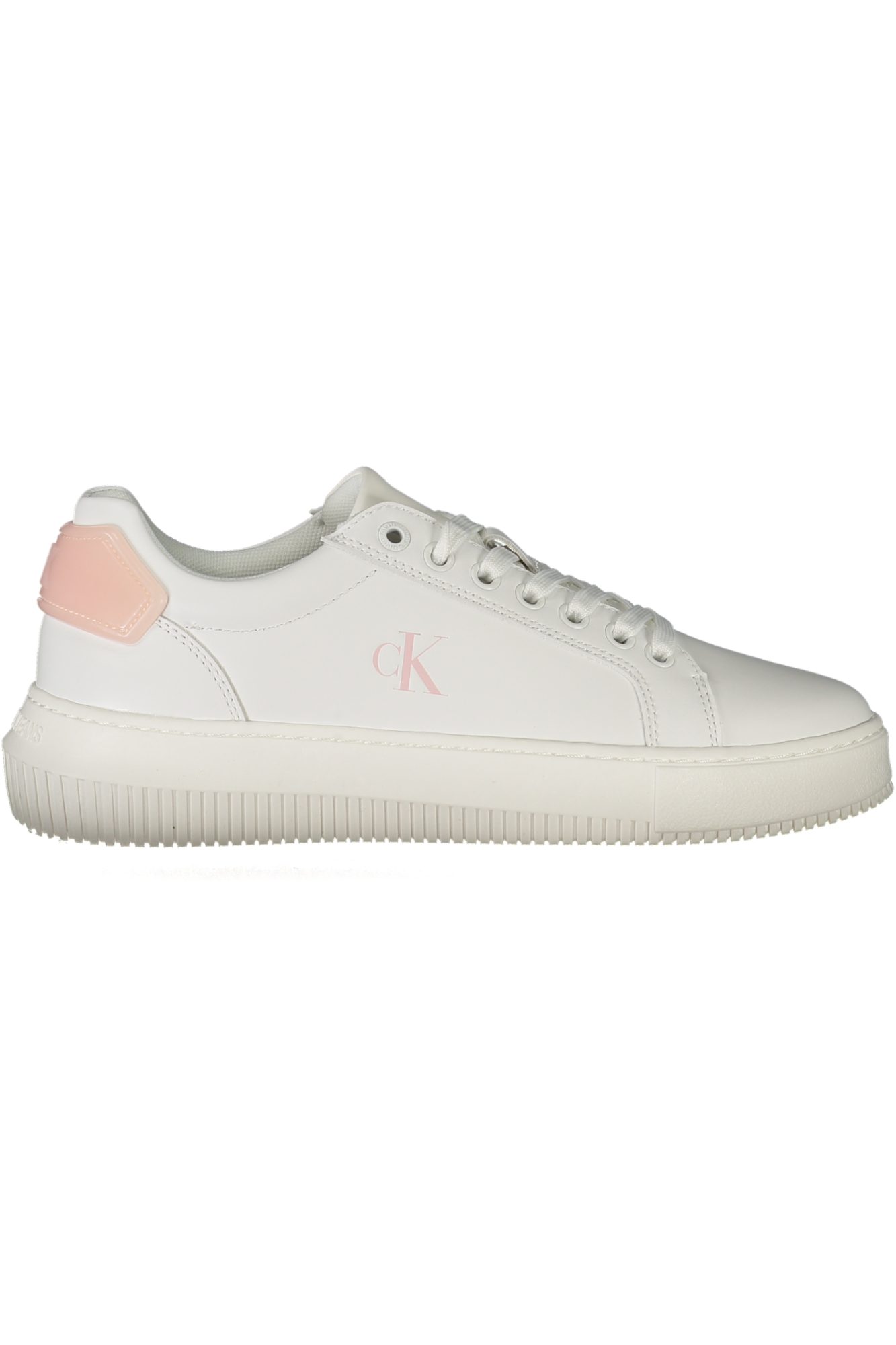 CALVIN KLEIN CALZATURA SPORTIVA DONNA - Bianco