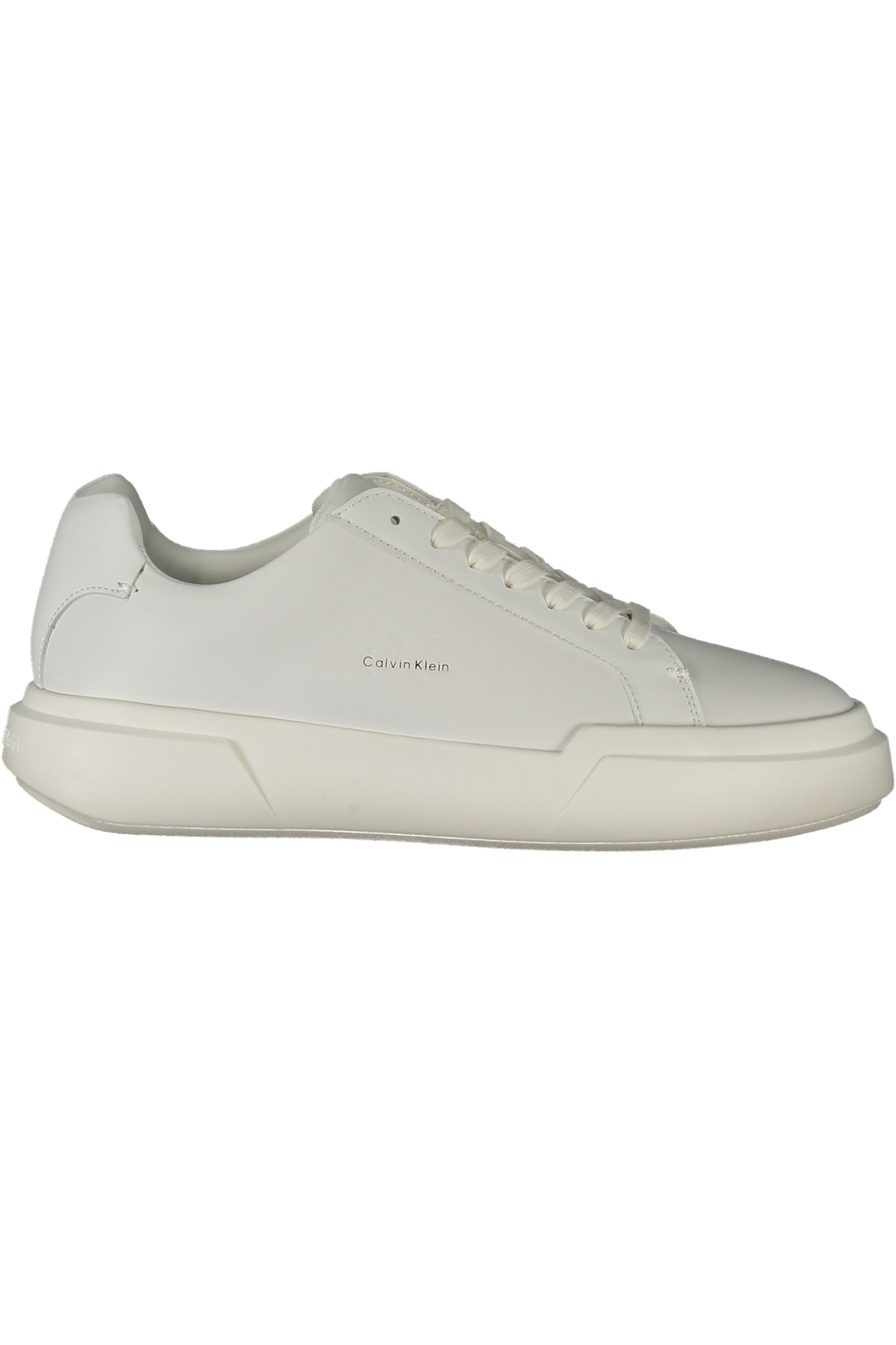 CALVIN KLEIN CALZATURA SPORTIVA DONNA - Bianco