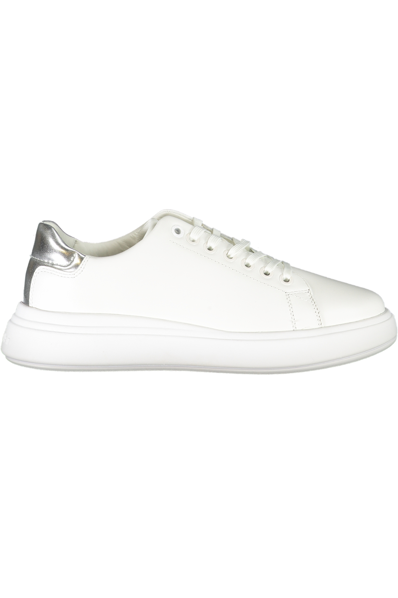CALVIN KLEIN CALZATURA SPORTIVA DONNA - Bianco