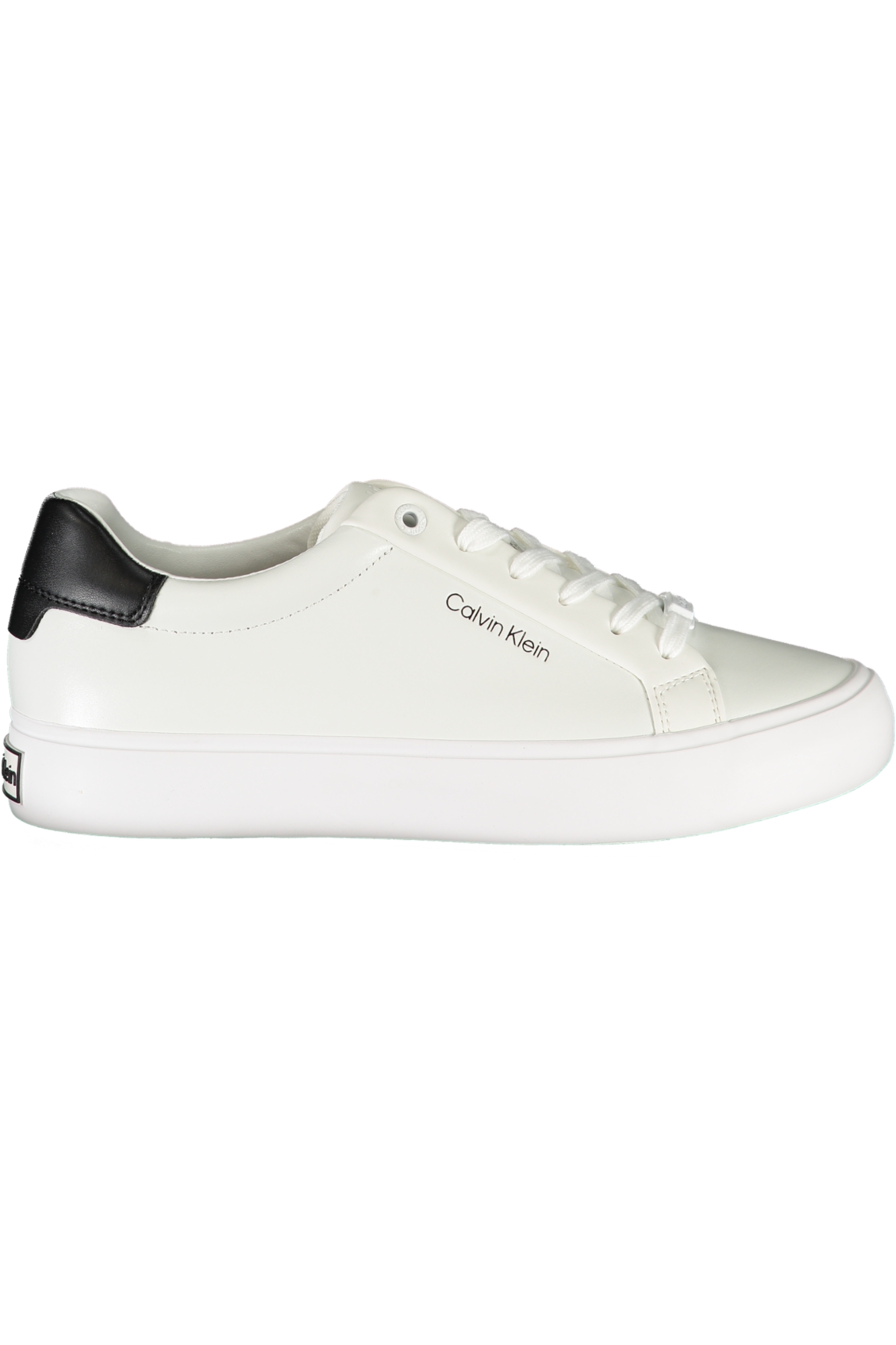 CALVIN KLEIN CALZATURA SPORTIVA DONNA - Bianco