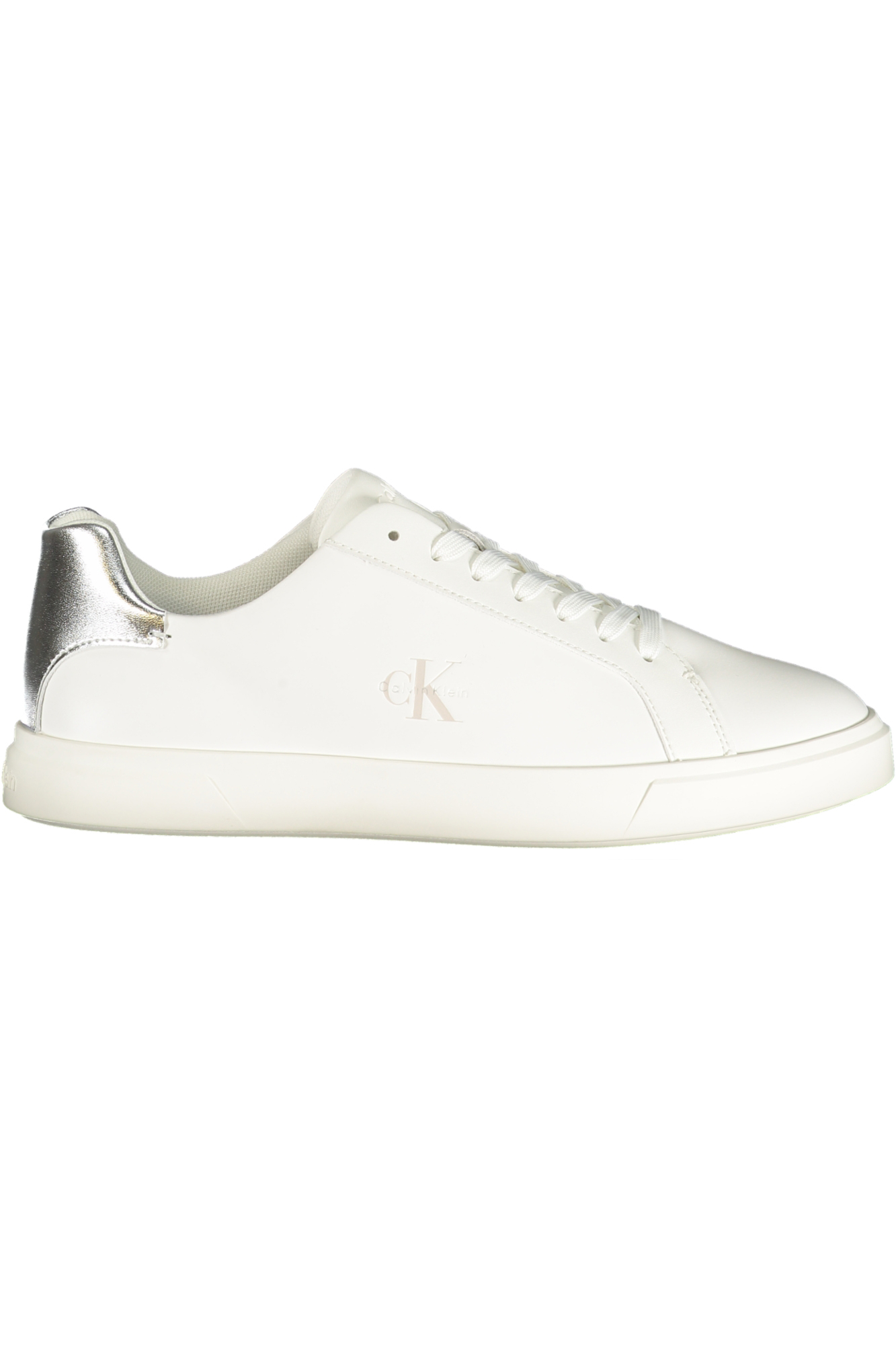 CALVIN KLEIN CALZATURA SPORTIVA DONNA - Bianco
