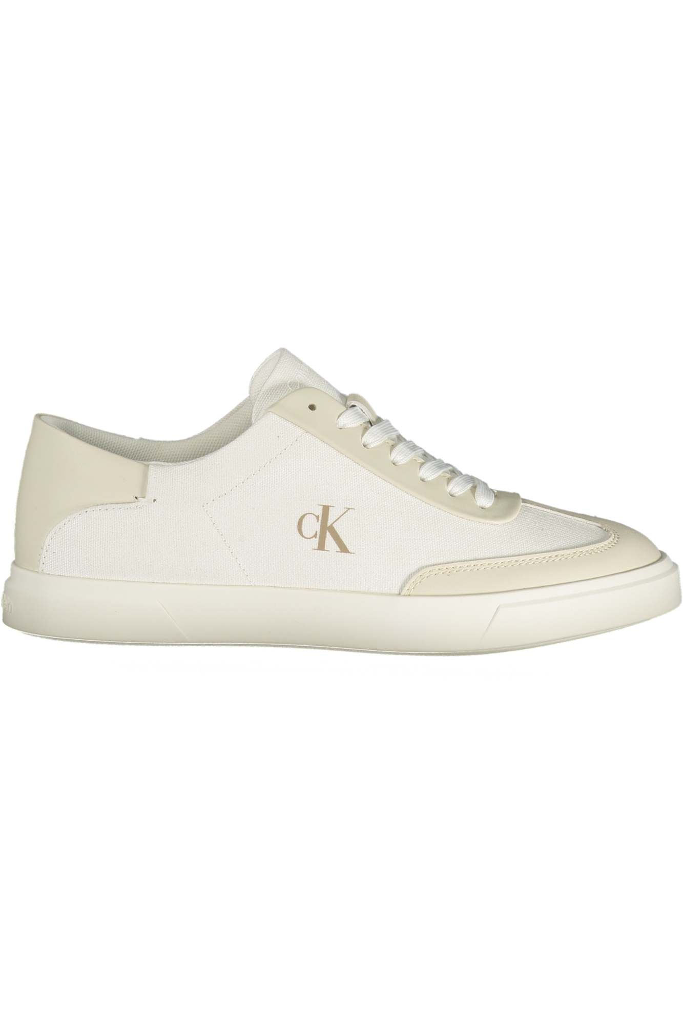 CALVIN KLEIN CALZATURA SPORTIVA DONNA - Bianco